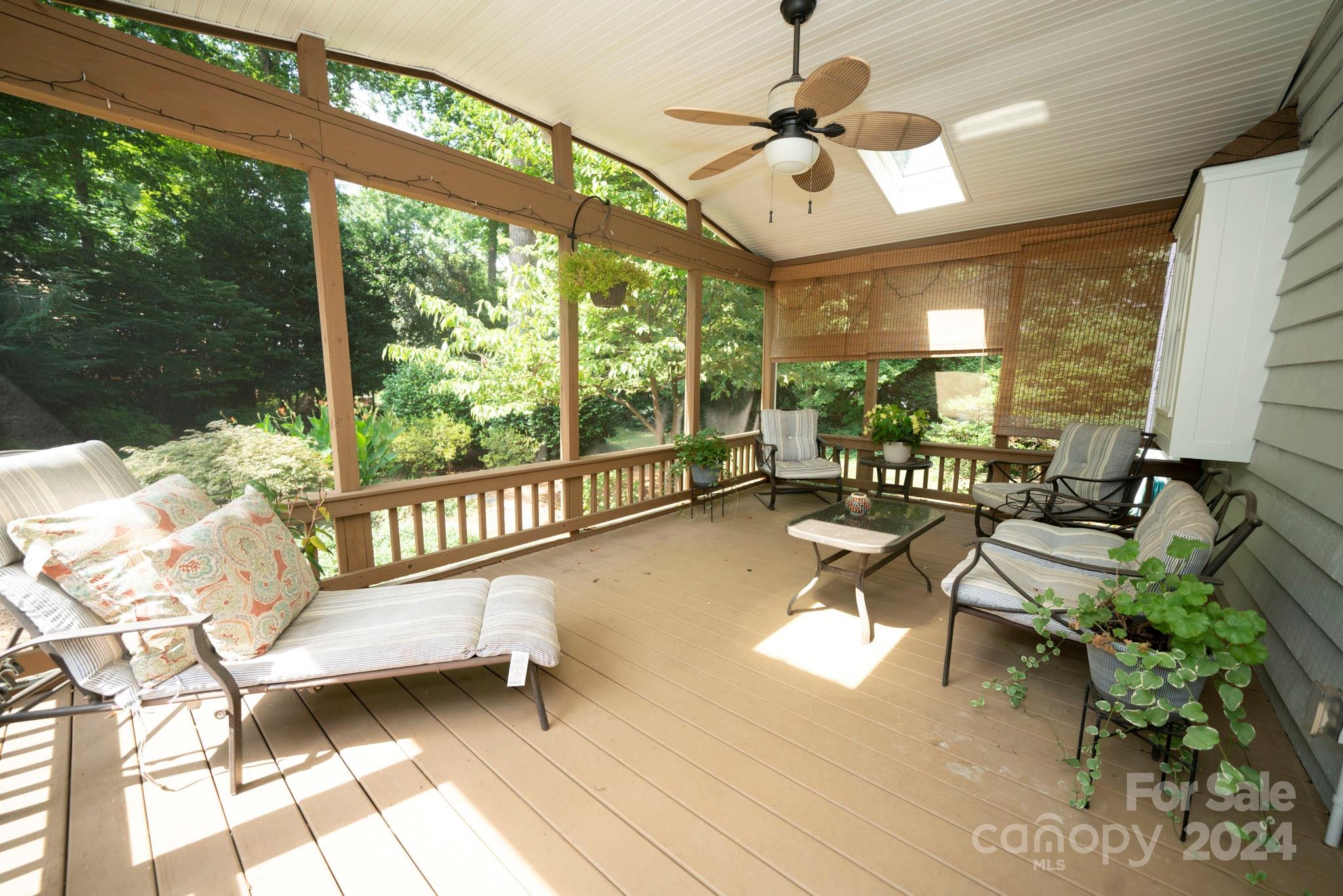 4607 Crooked Oak Lane