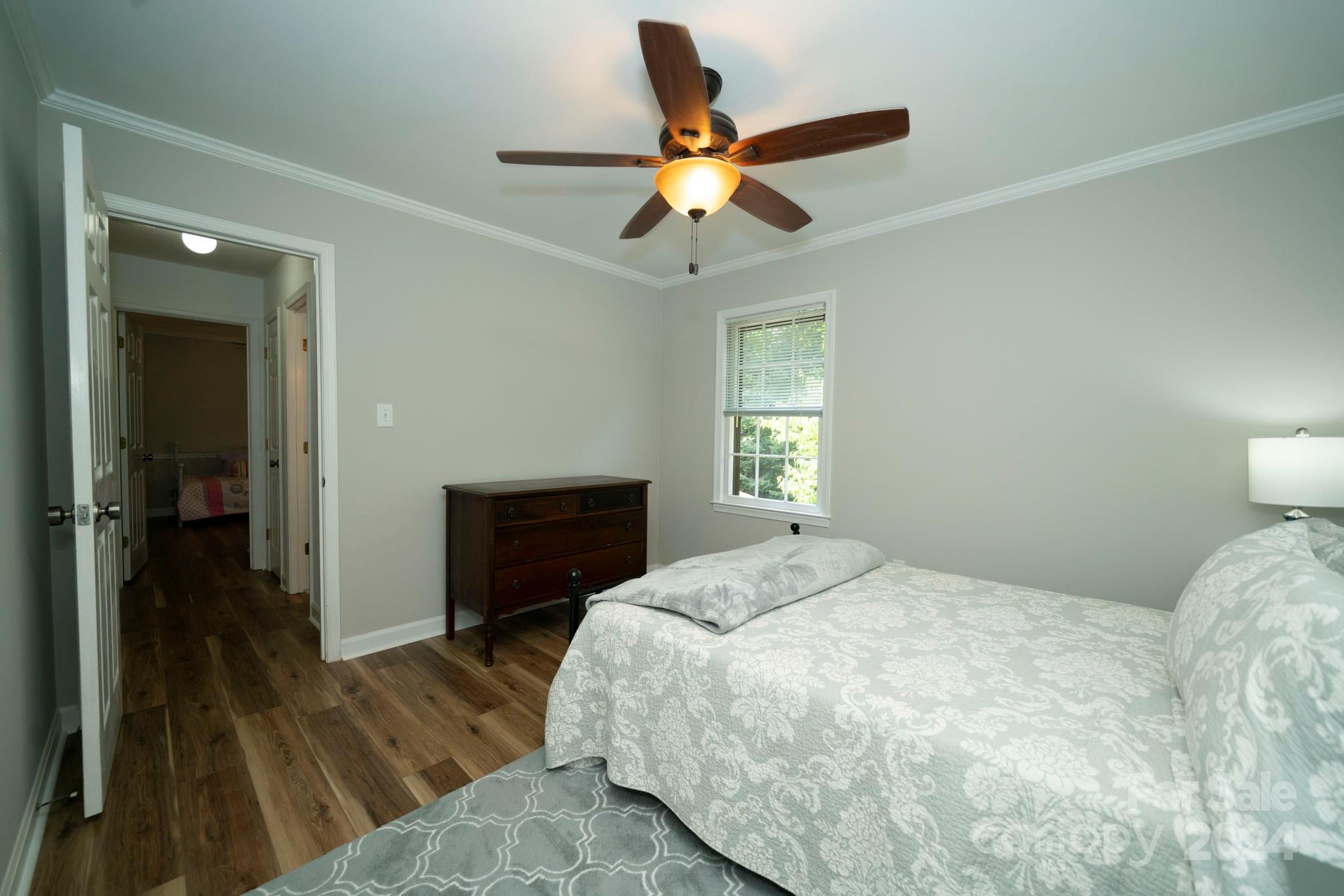4607 Crooked Oak Lane