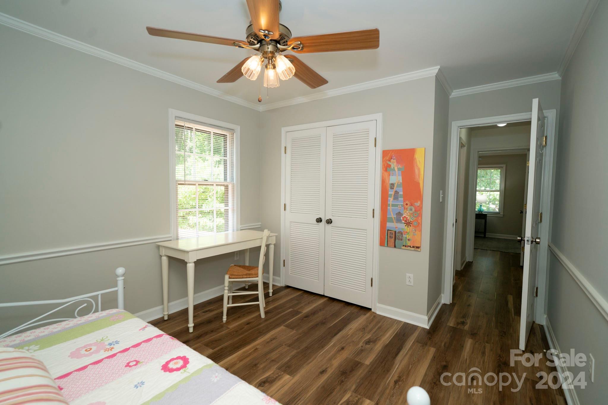 4607 Crooked Oak Lane