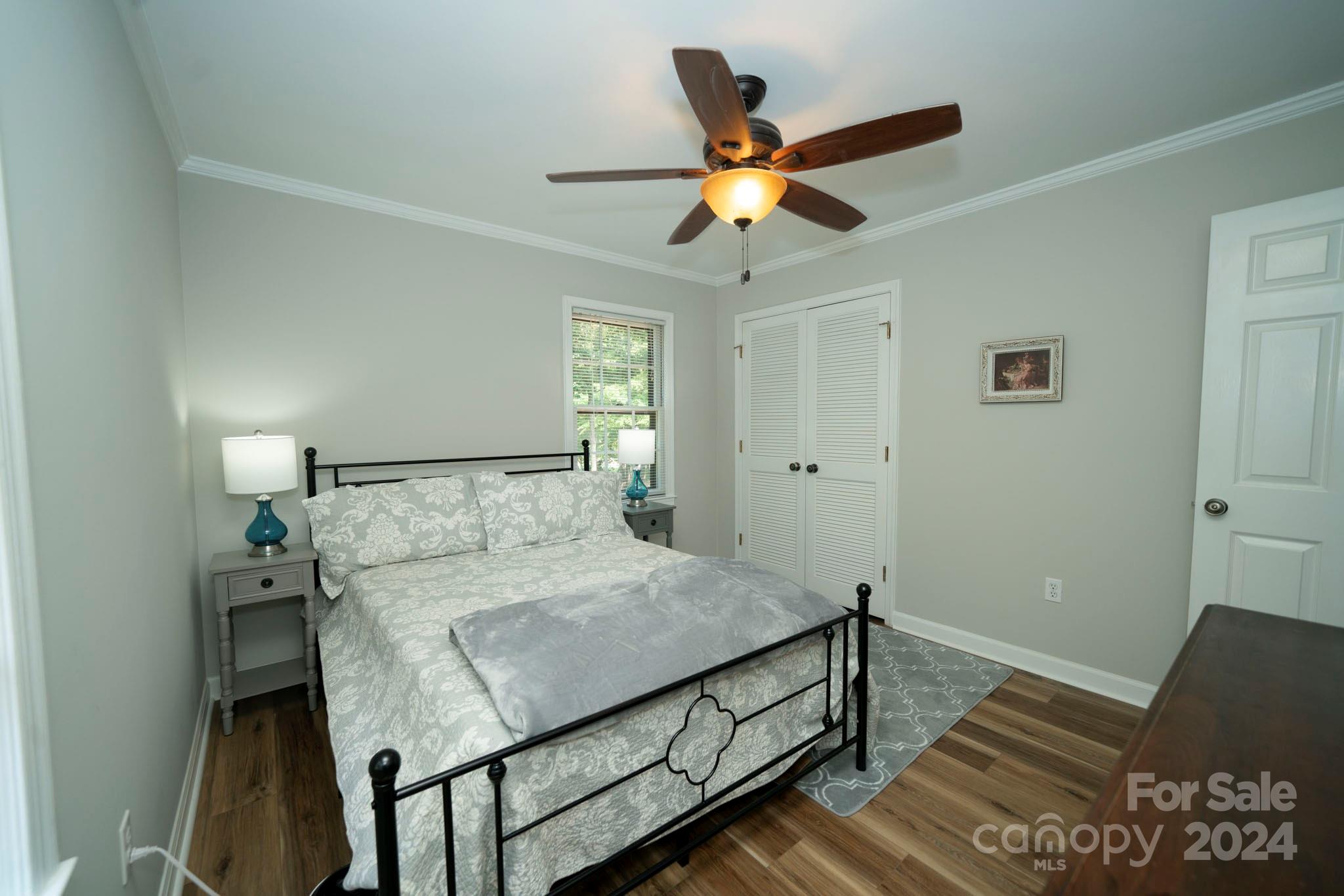4607 Crooked Oak Lane