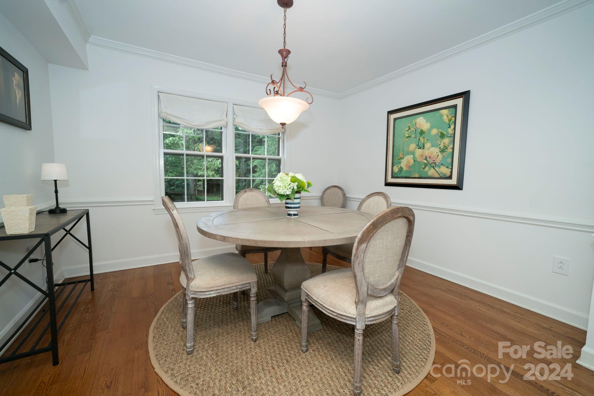 4607 Crooked Oak Lane