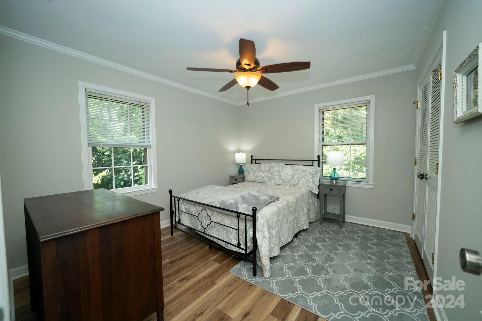 4607 Crooked Oak Lane