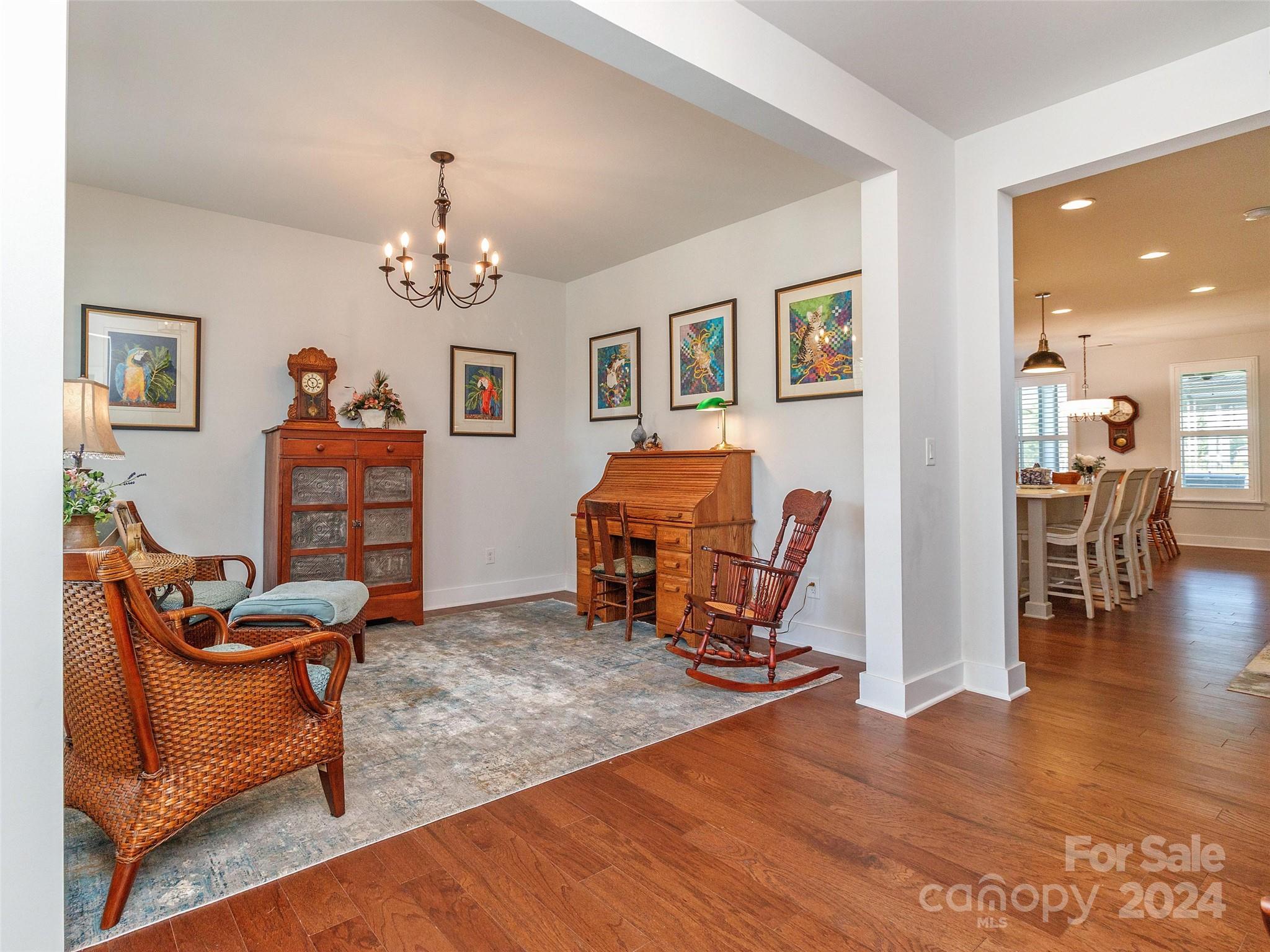 939 Elderberry Lane