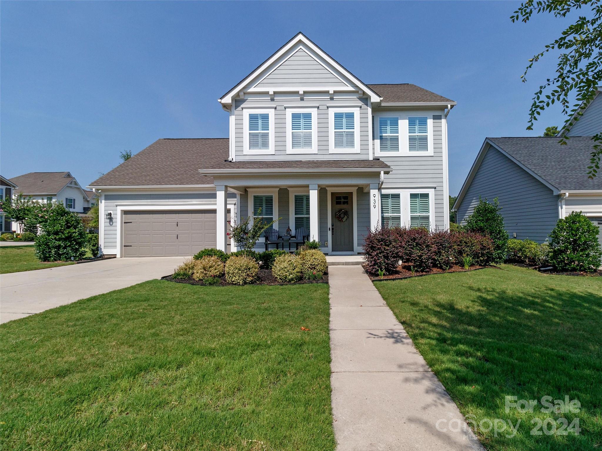 939 Elderberry Lane