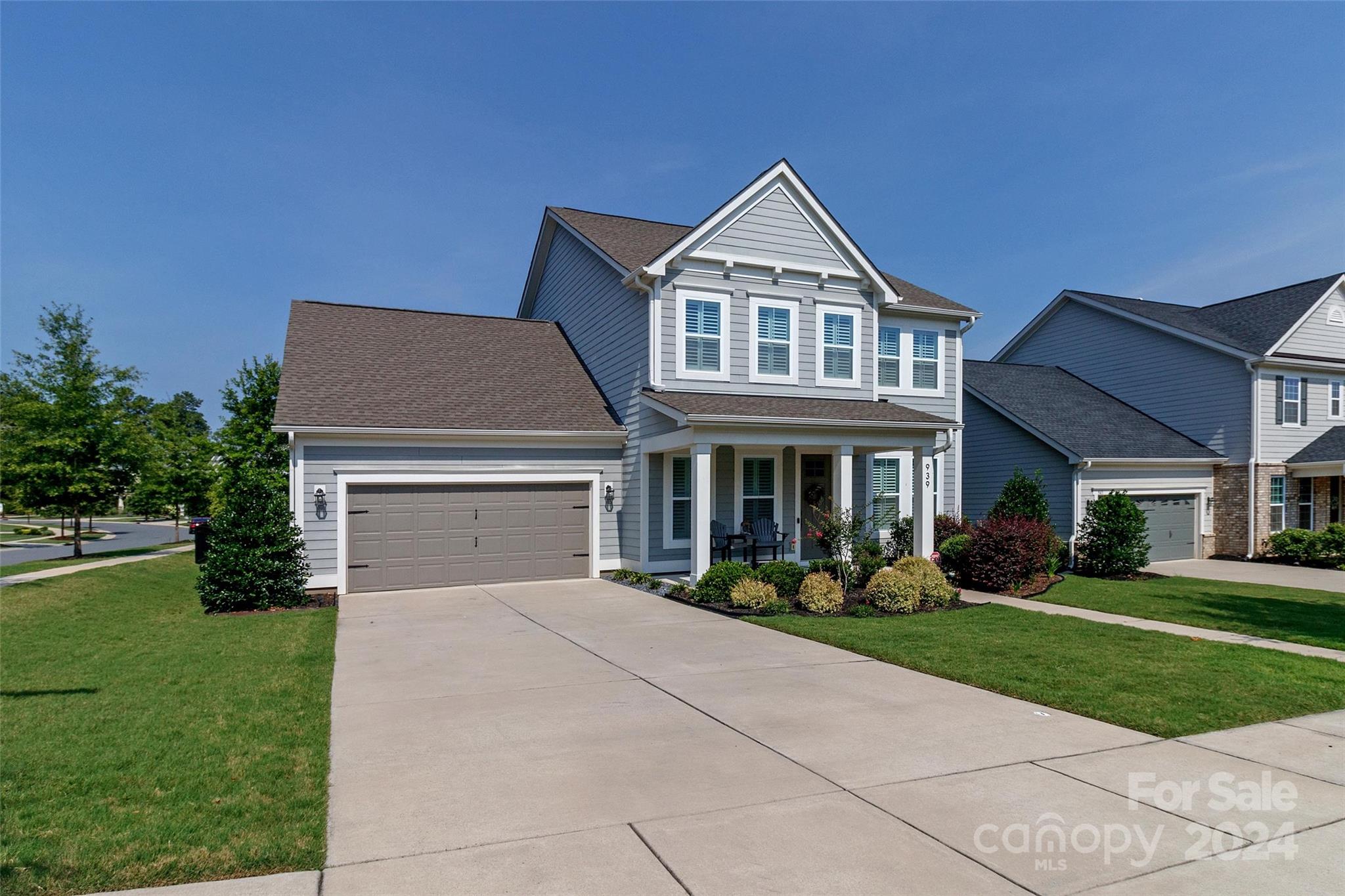 939 Elderberry Lane