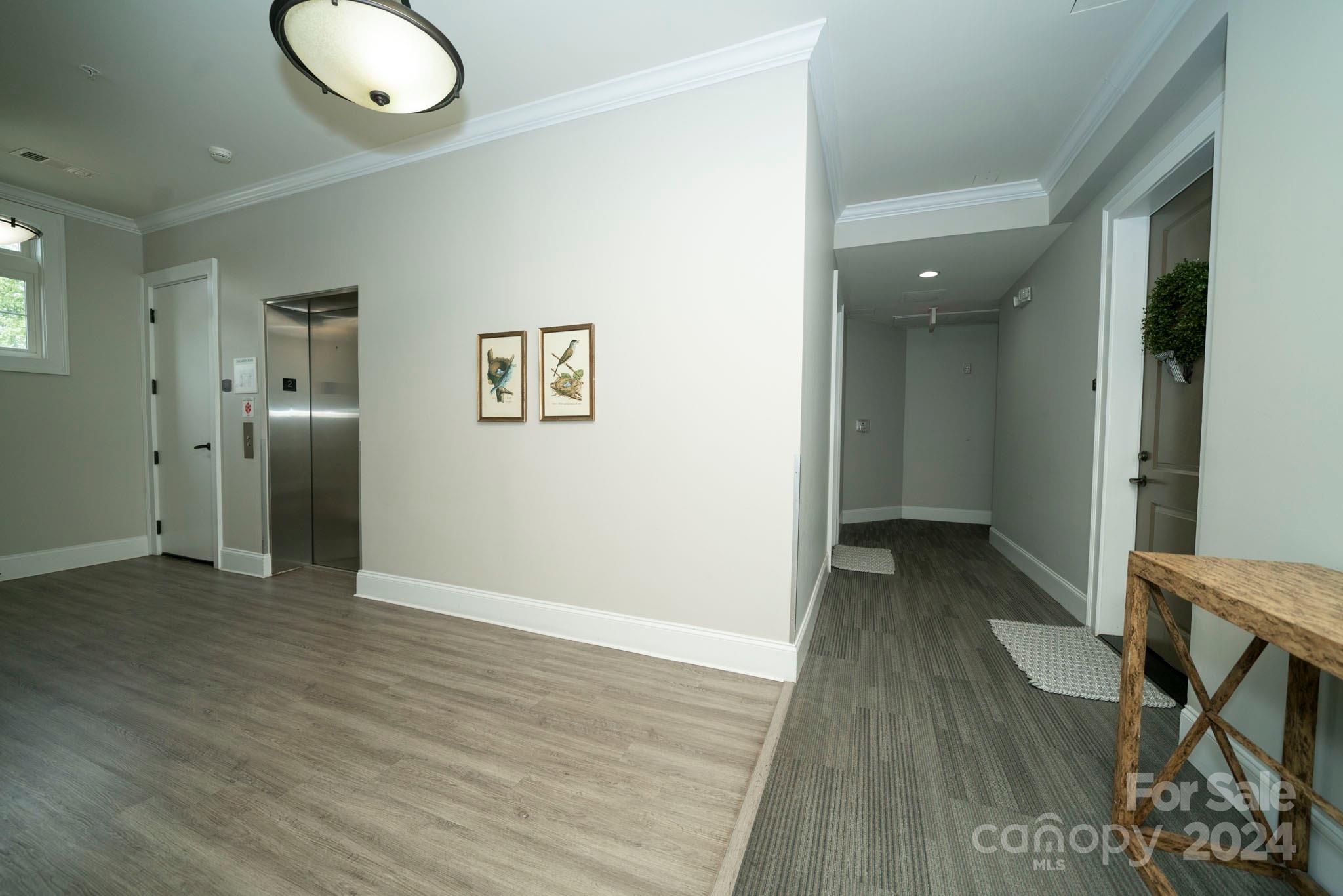 2810 Selwyn Avenue Unit: 219