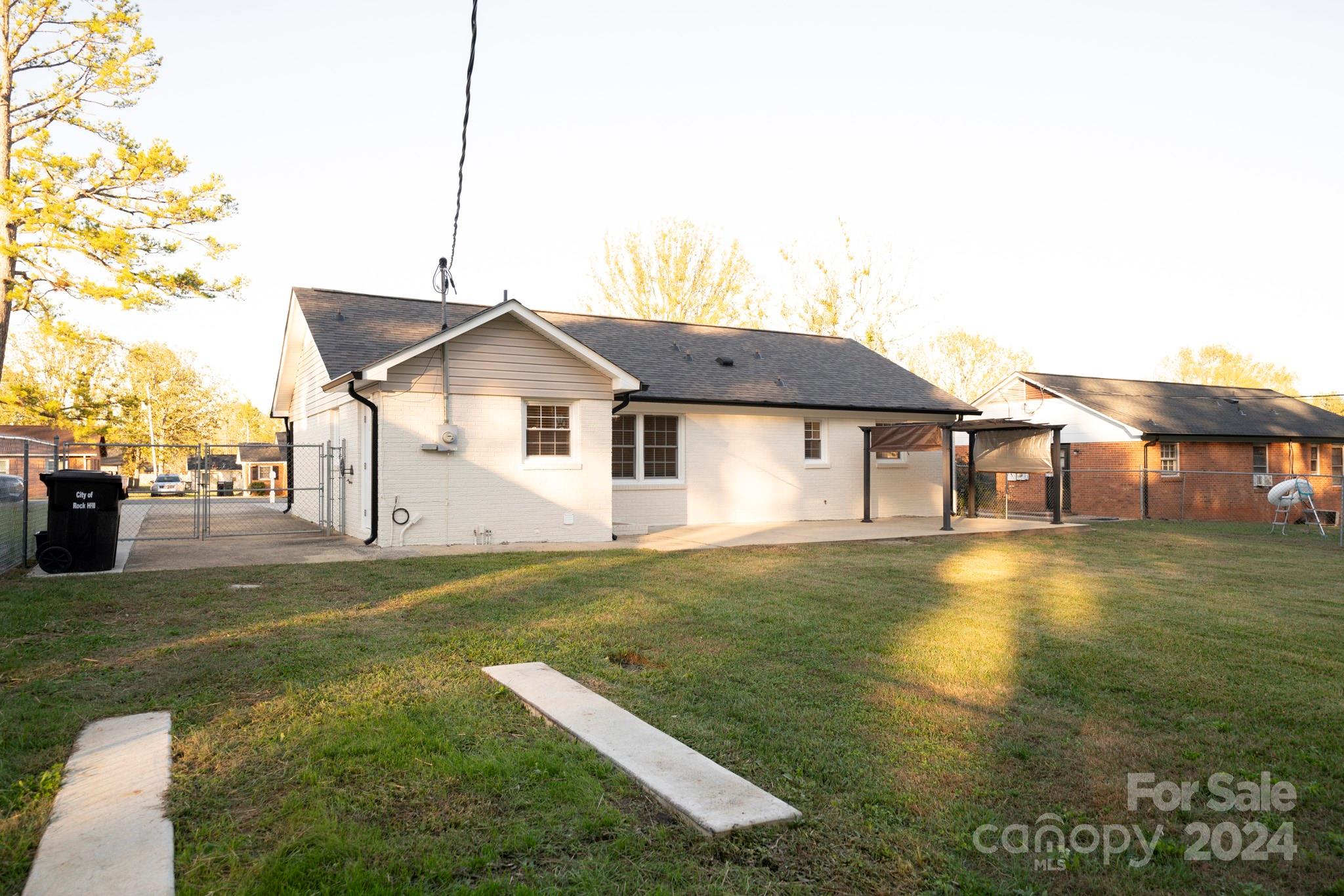 1210 Glenarden Drive