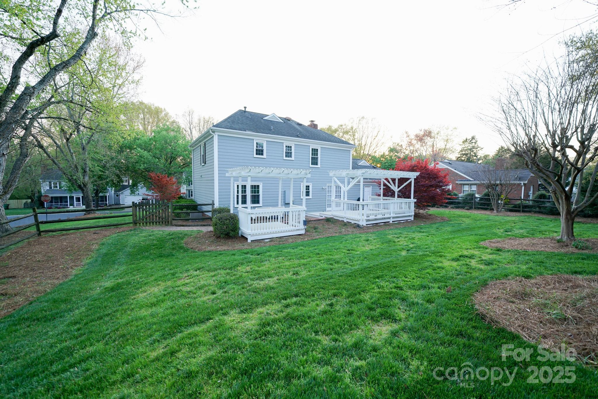 5925 Carmel Station Avenue