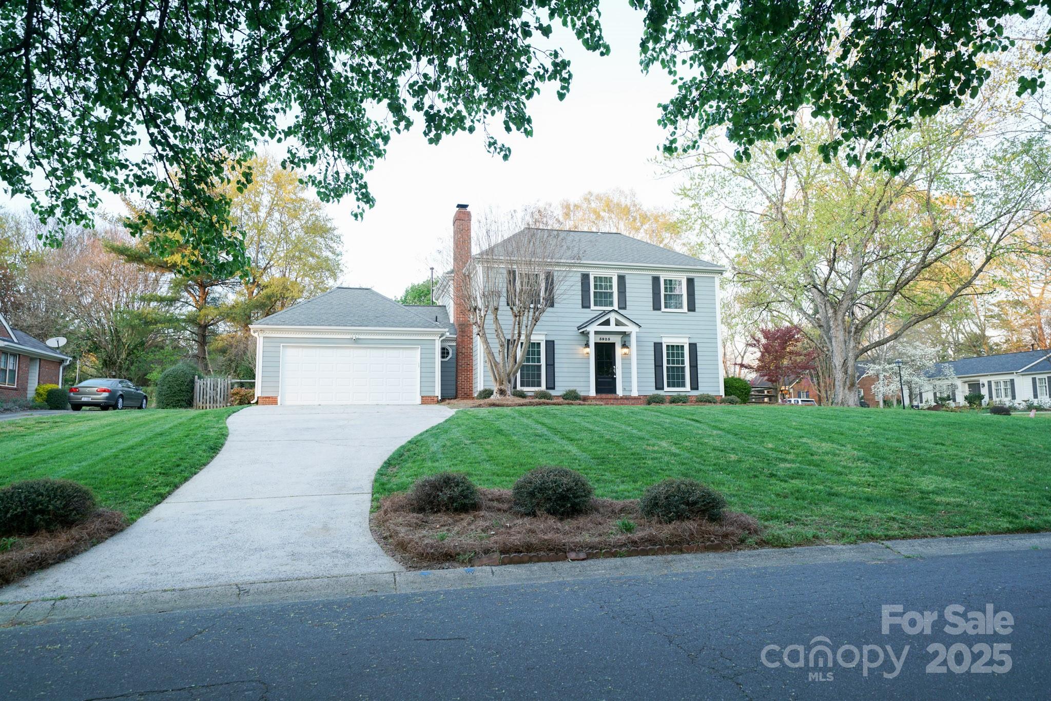5925 Carmel Station Avenue