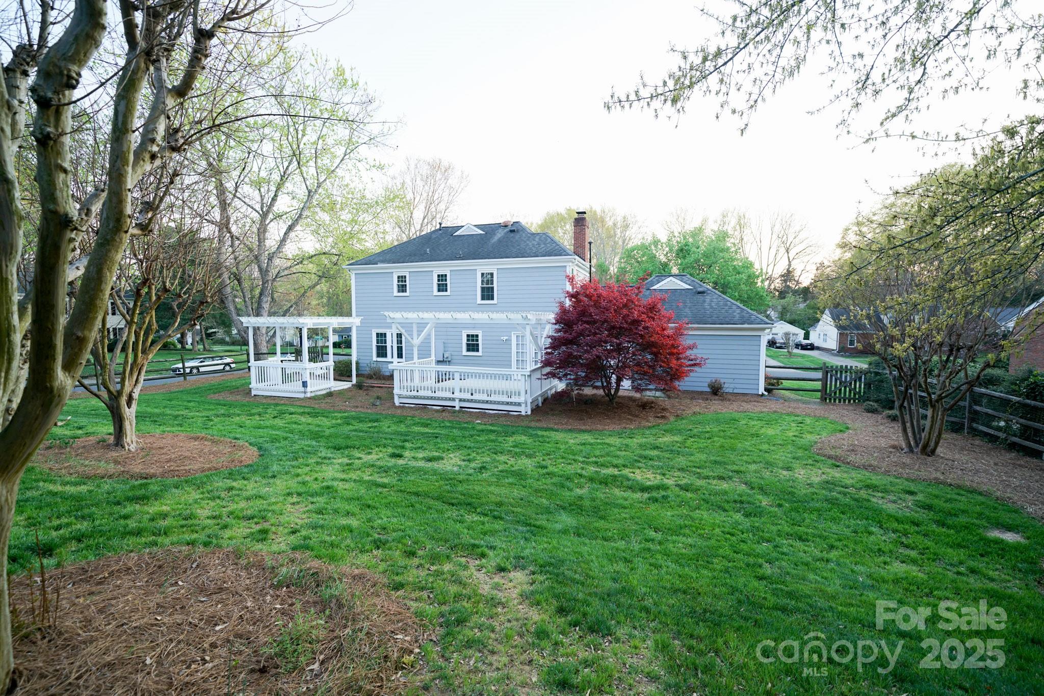 5925 Carmel Station Avenue