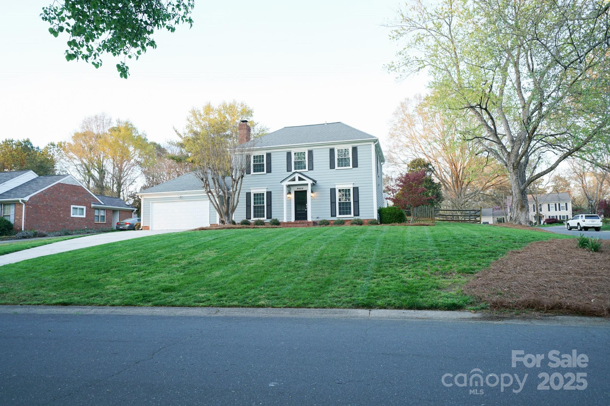 5925 Carmel Station Avenue