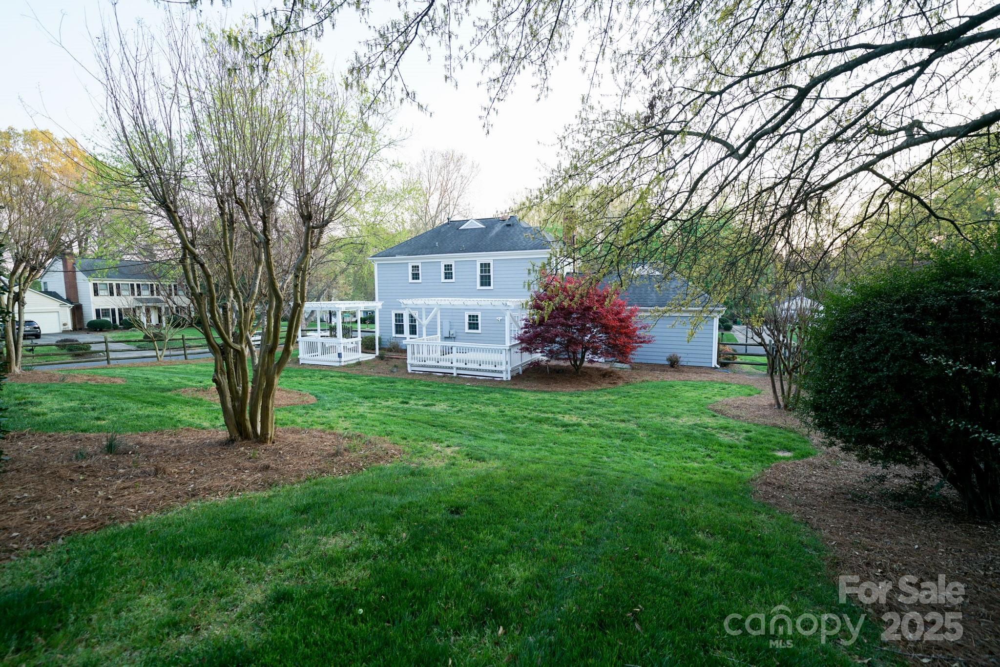 5925 Carmel Station Avenue