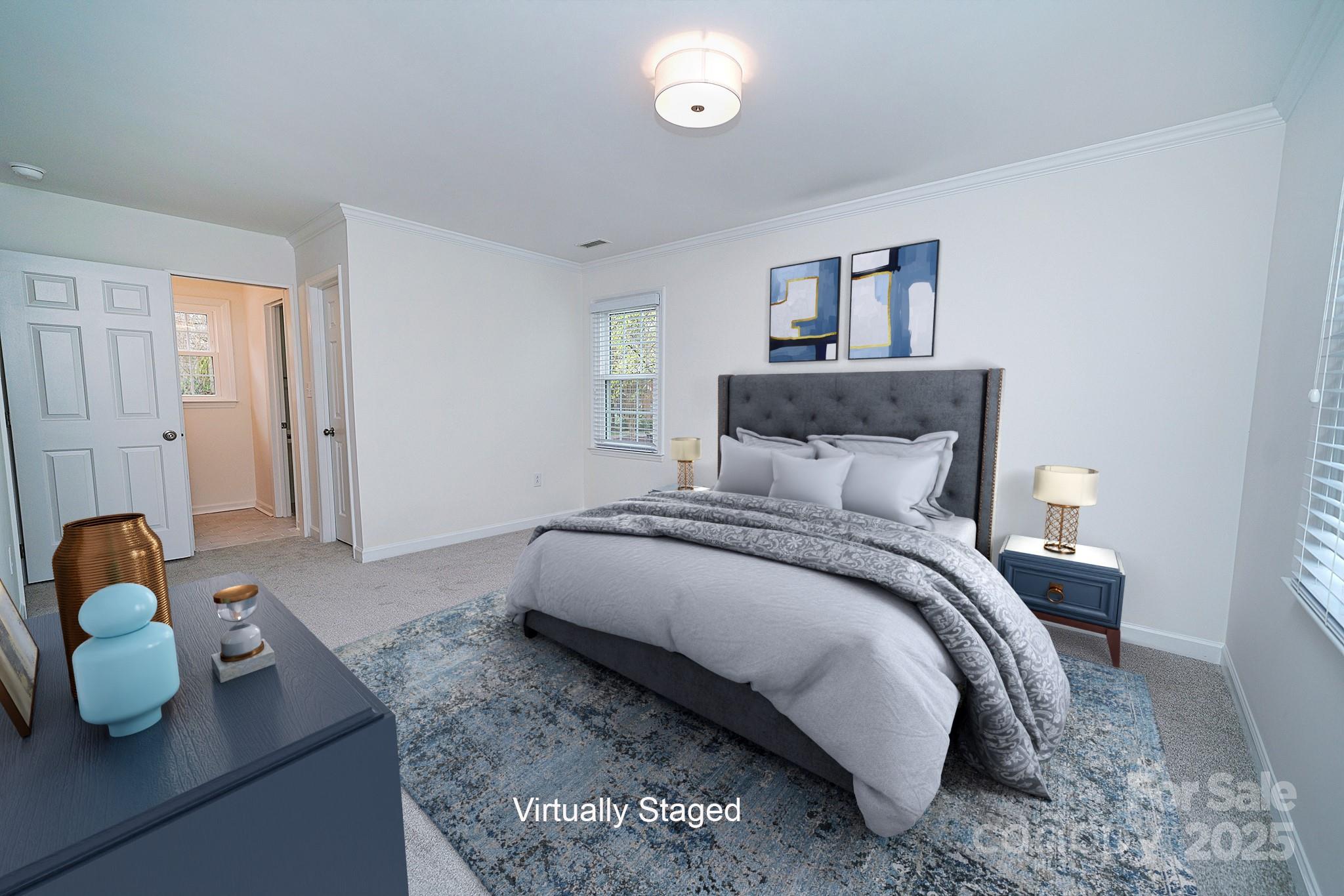 5925 Carmel Station Avenue