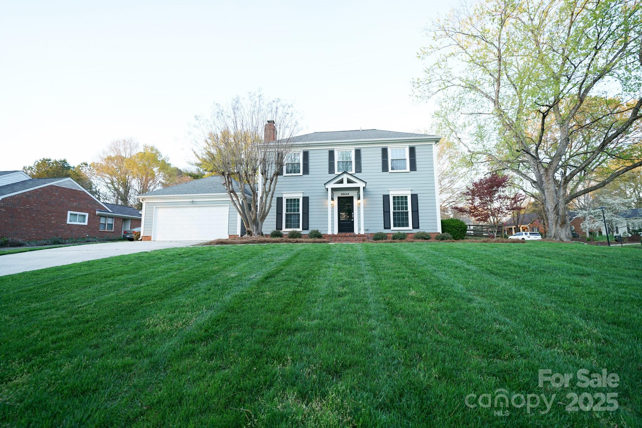 5925 Carmel Station Avenue
