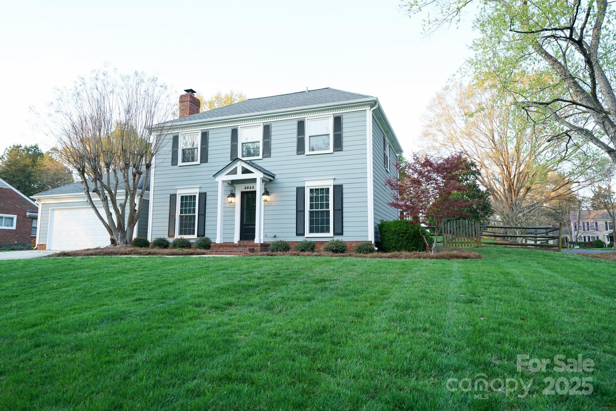 5925 Carmel Station Avenue