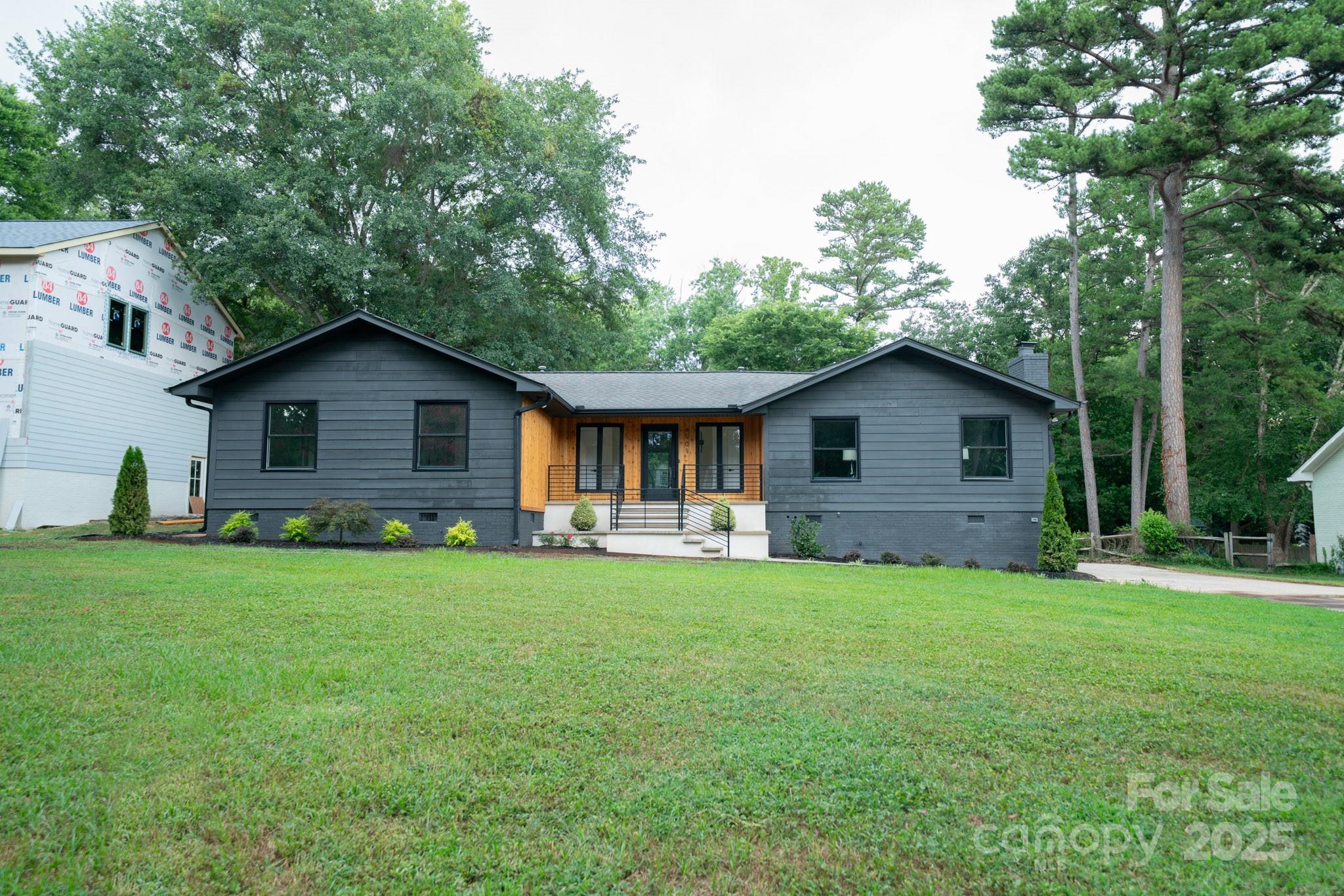 4901 Pine Ridge Road