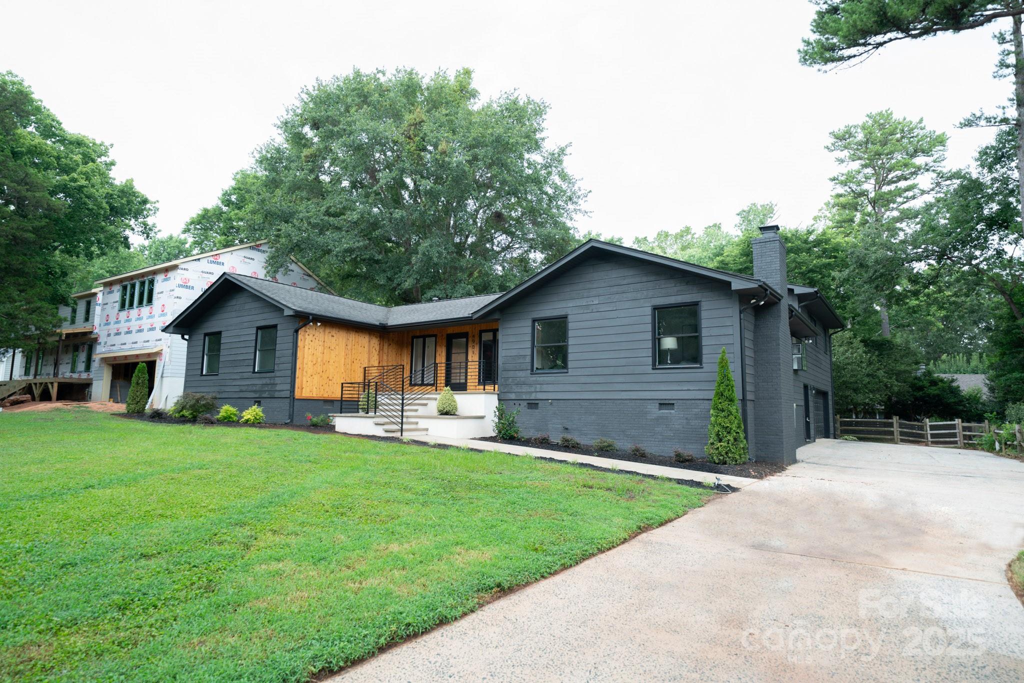 4901 Pine Ridge Road
