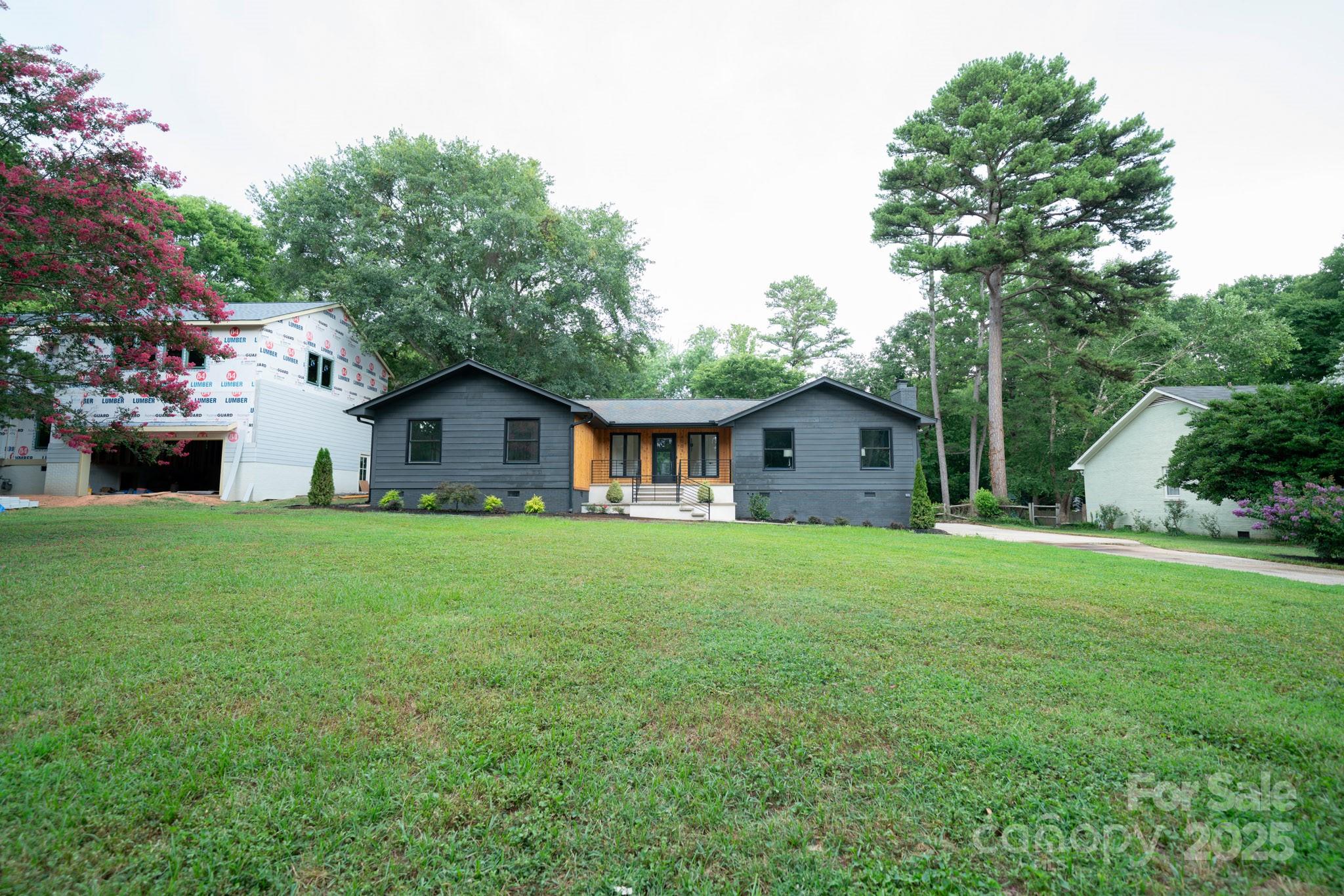 4901 Pine Ridge Road