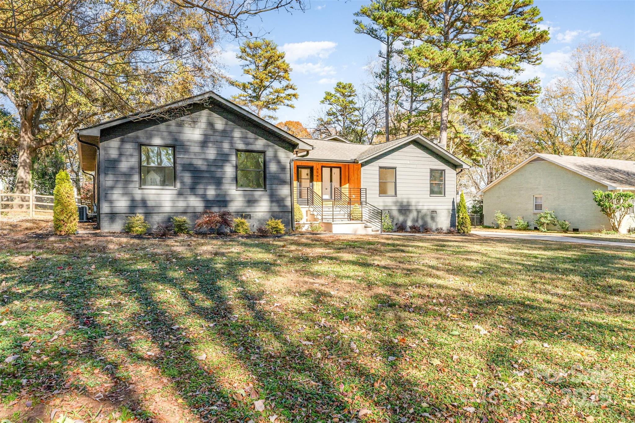 4901 Pine Ridge Road