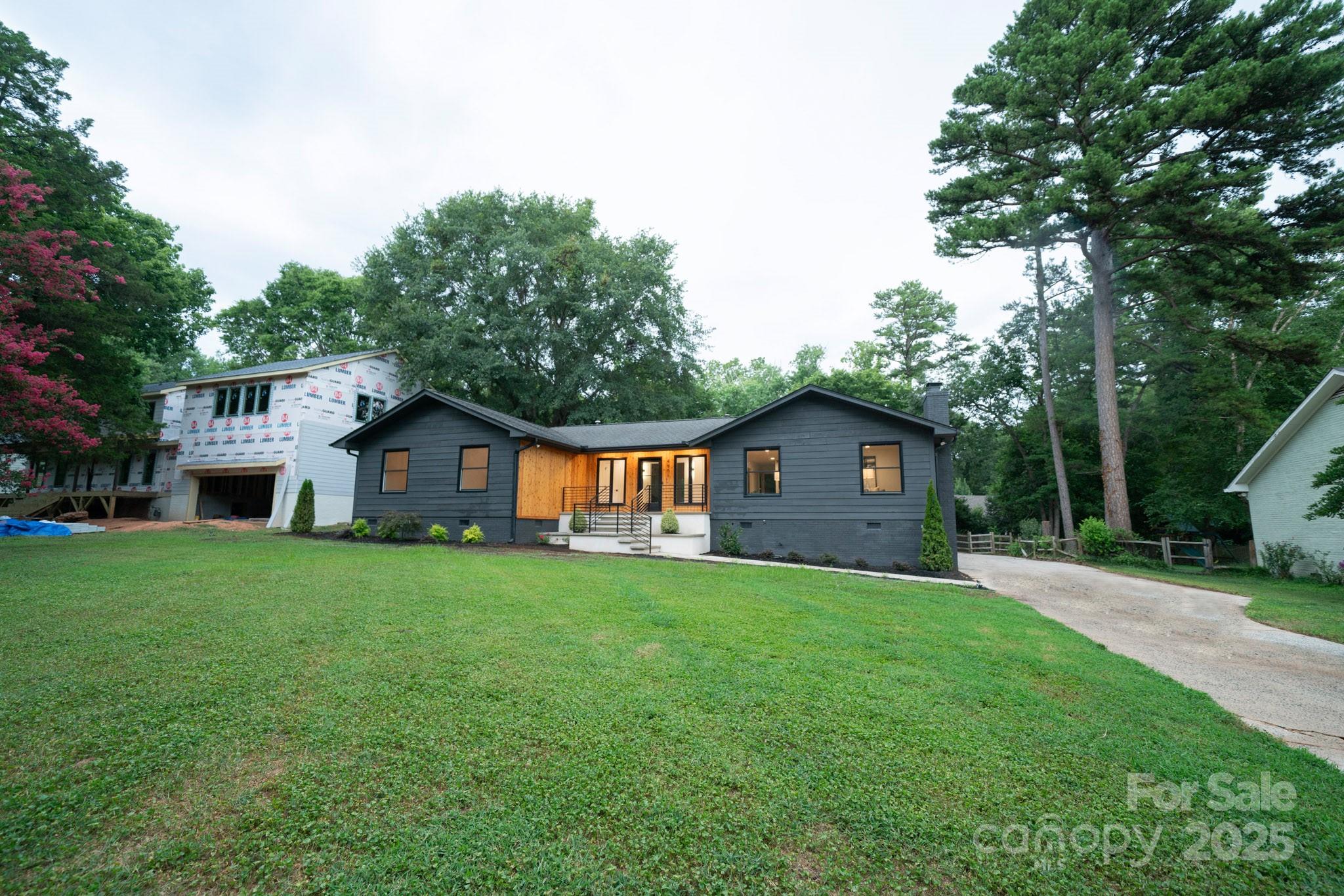 4901 Pine Ridge Road