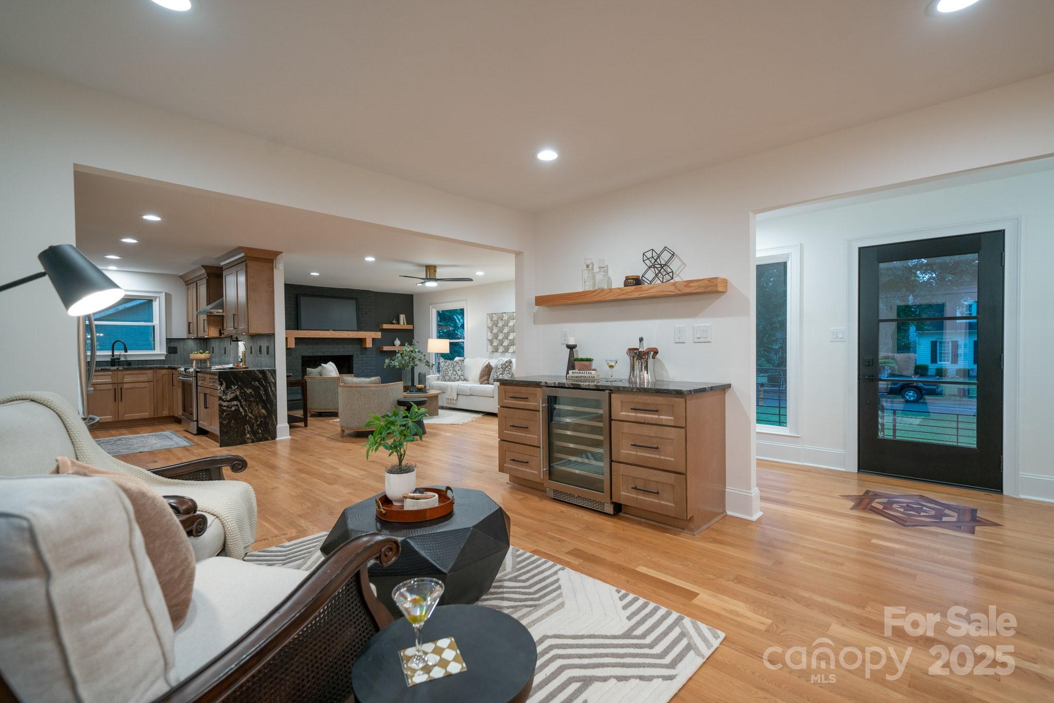 4901 Pine Ridge Road