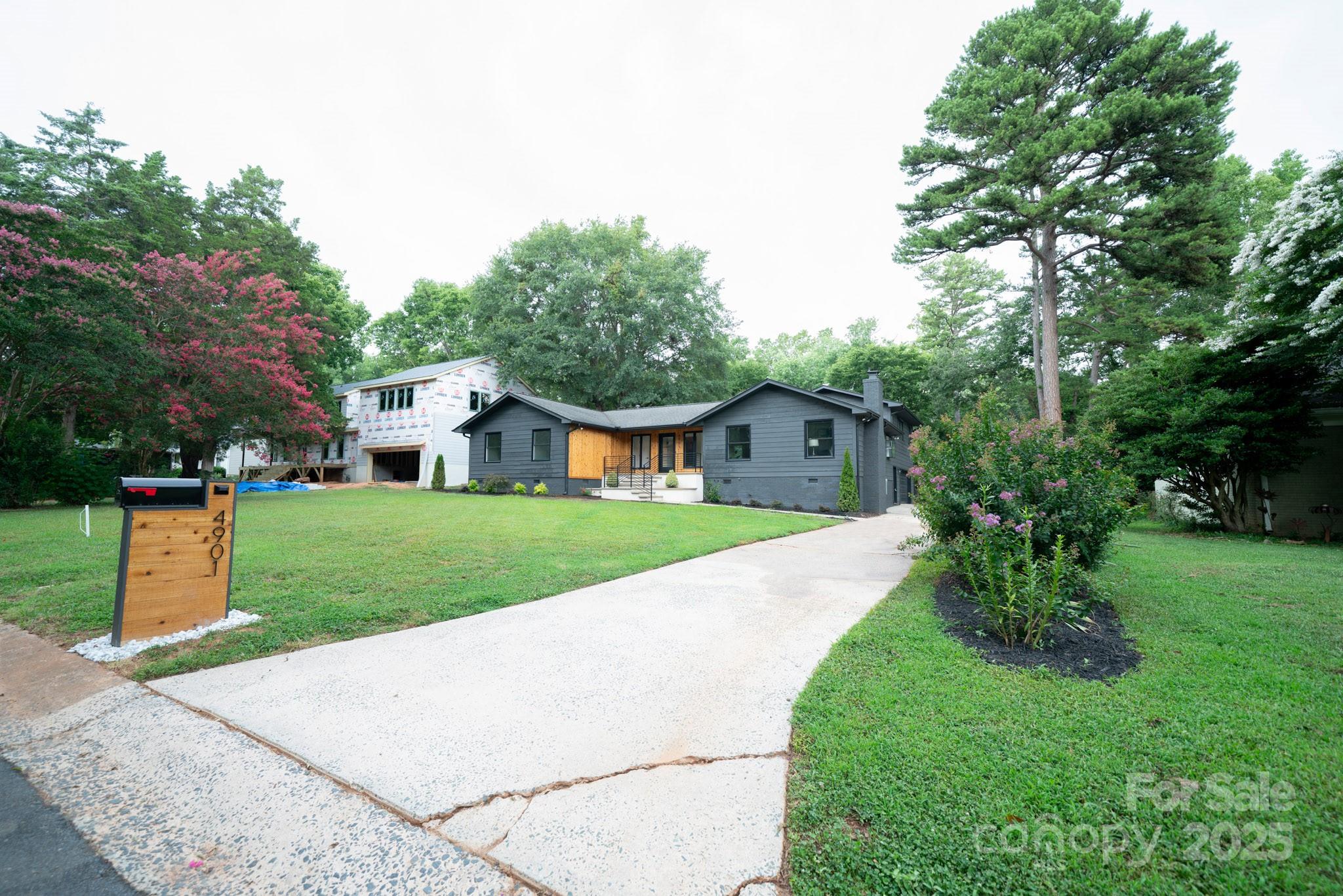 4901 Pine Ridge Road