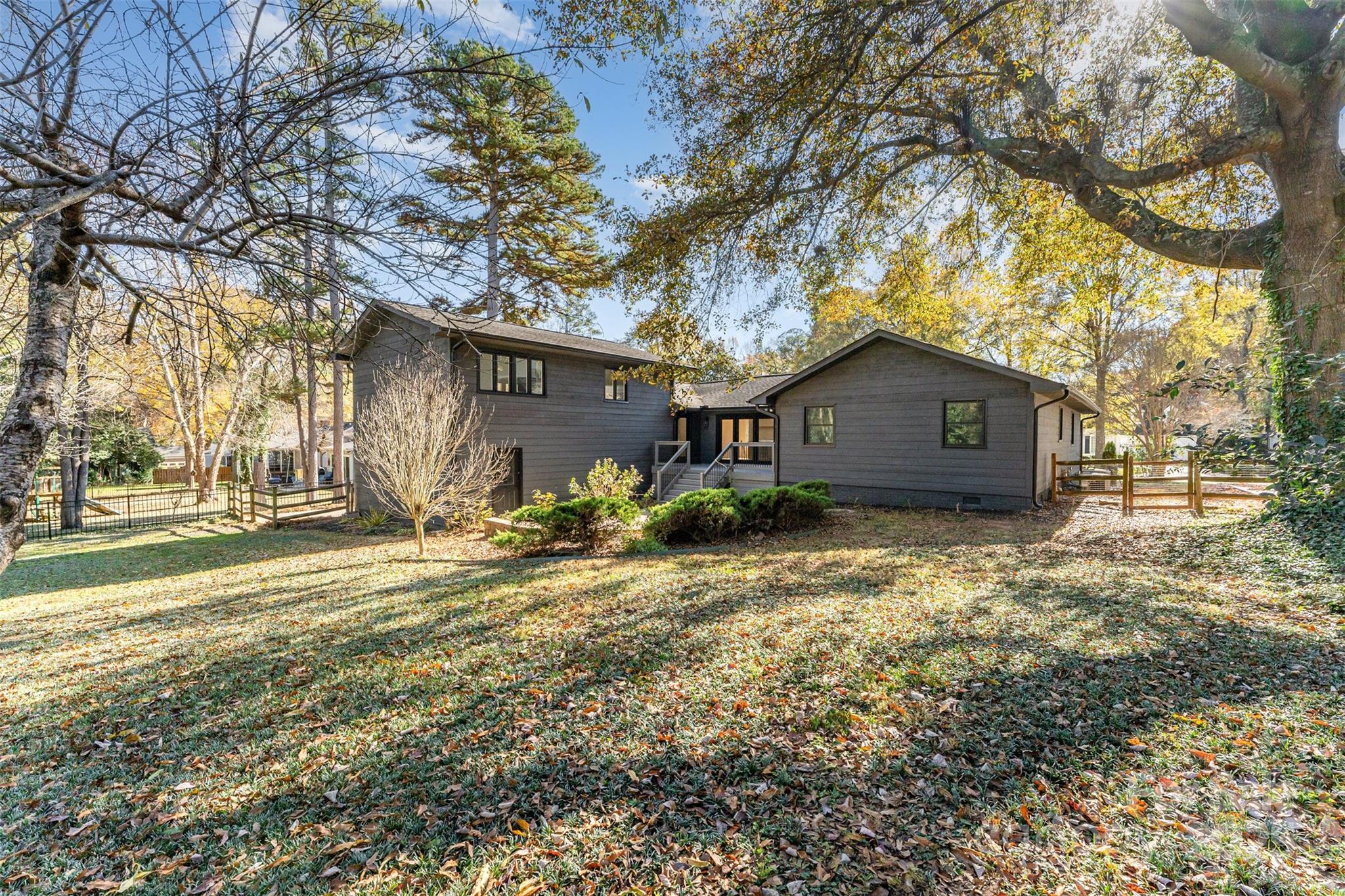 4901 Pine Ridge Road