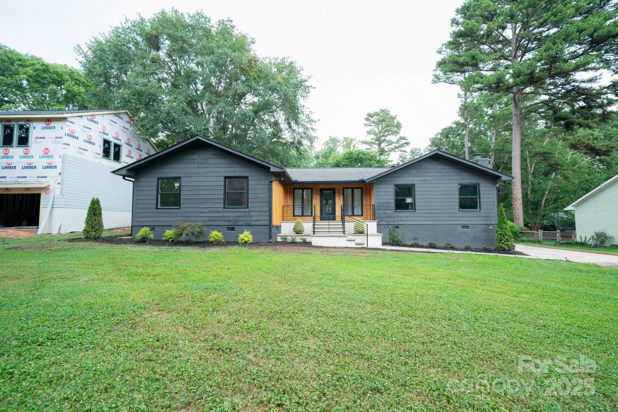 4901 Pine Ridge Road