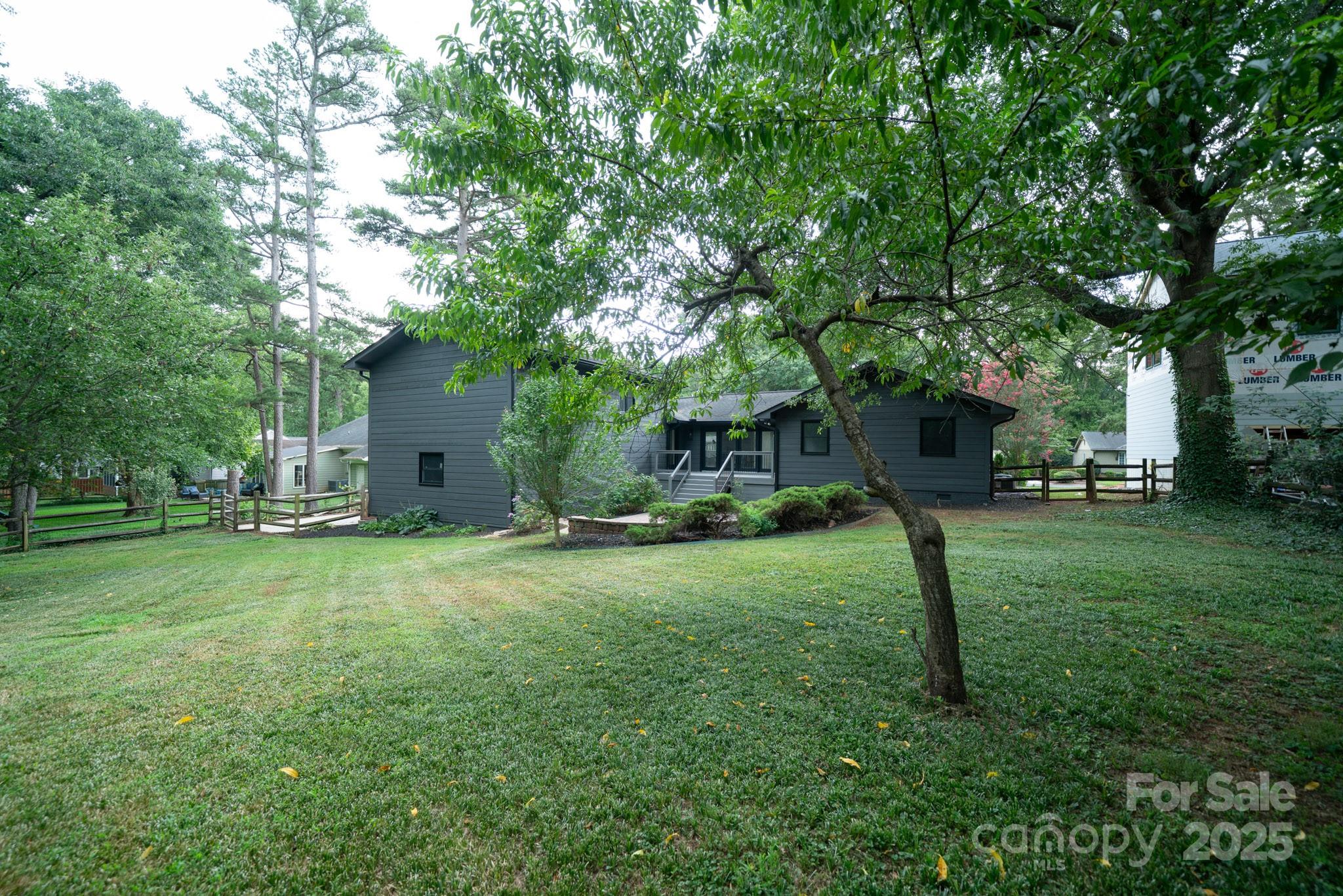 4901 Pine Ridge Road