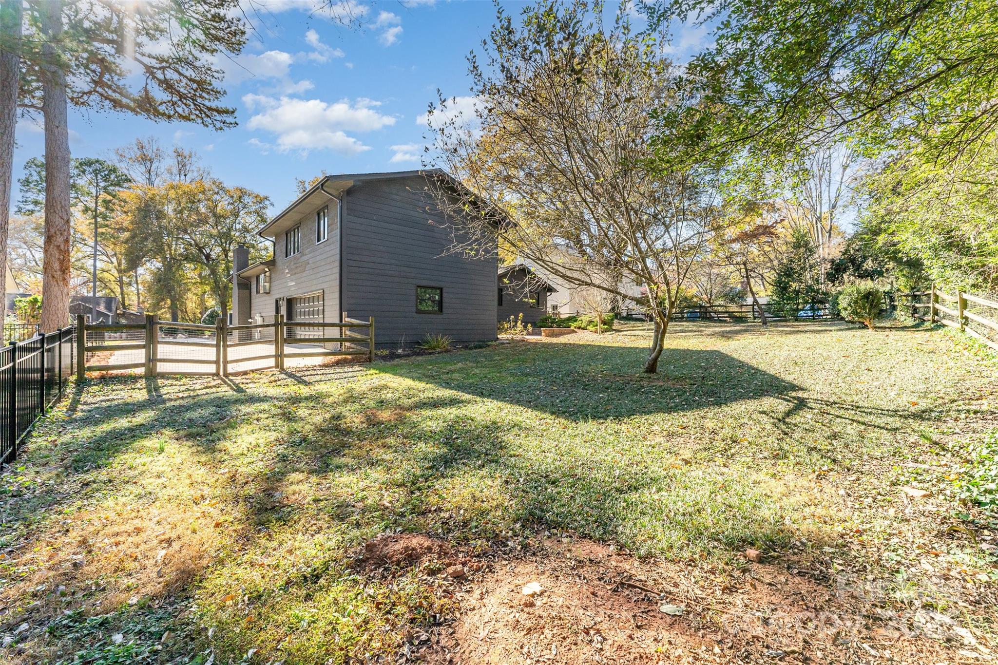 4901 Pine Ridge Road