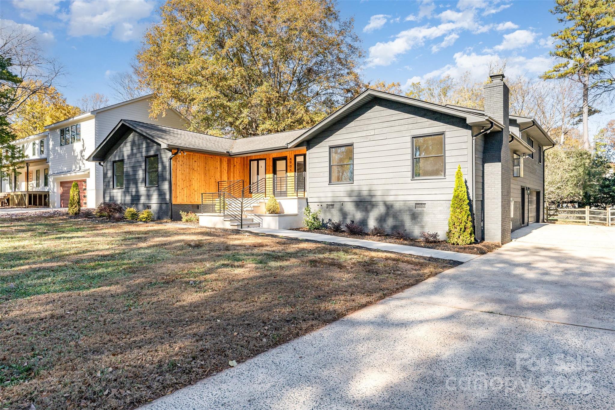 4901 Pine Ridge Road