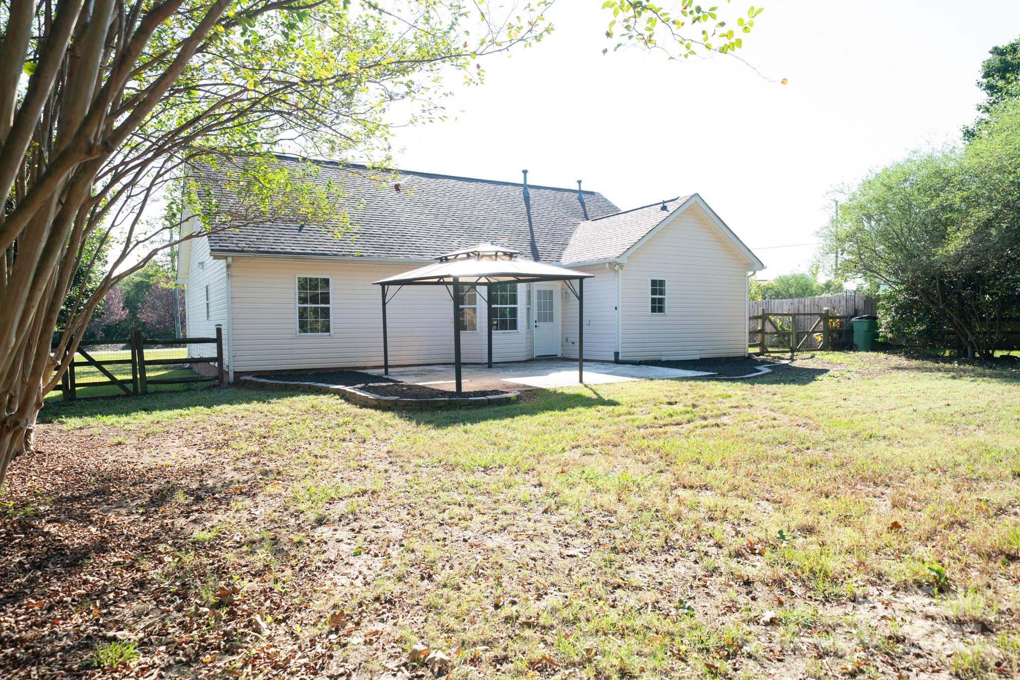 231 Plyler Road