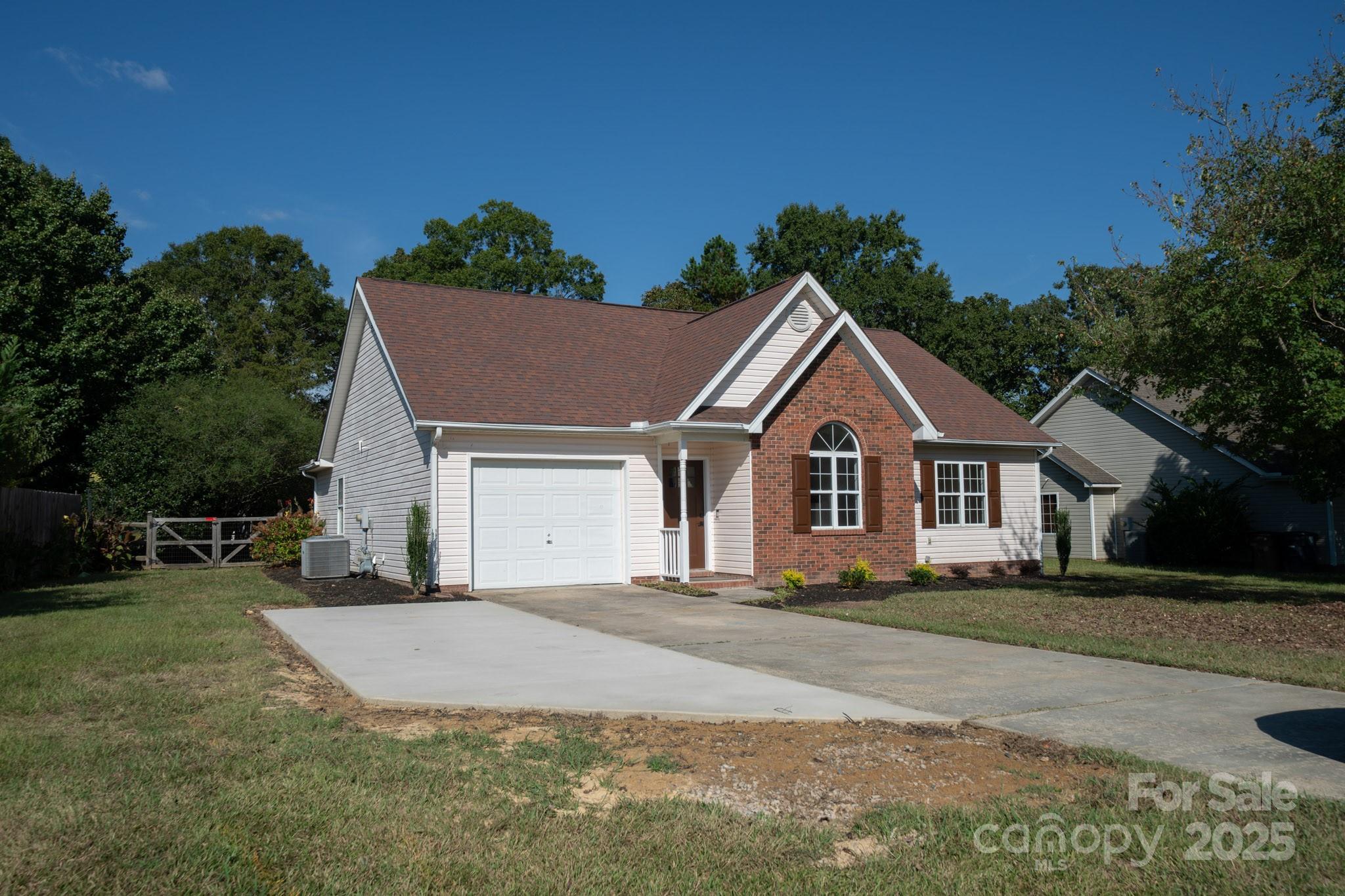 231 Plyler Road