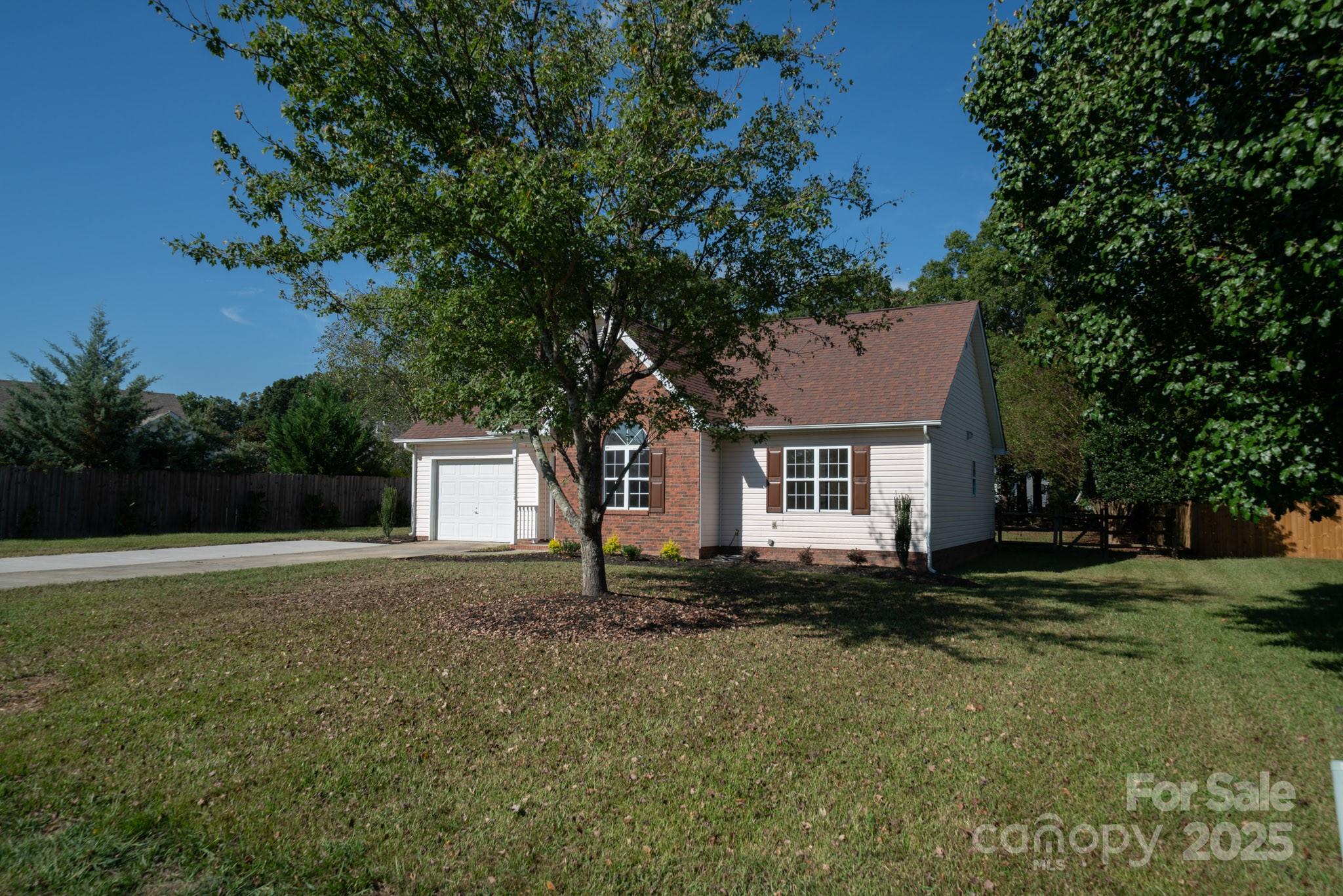 231 Plyler Road