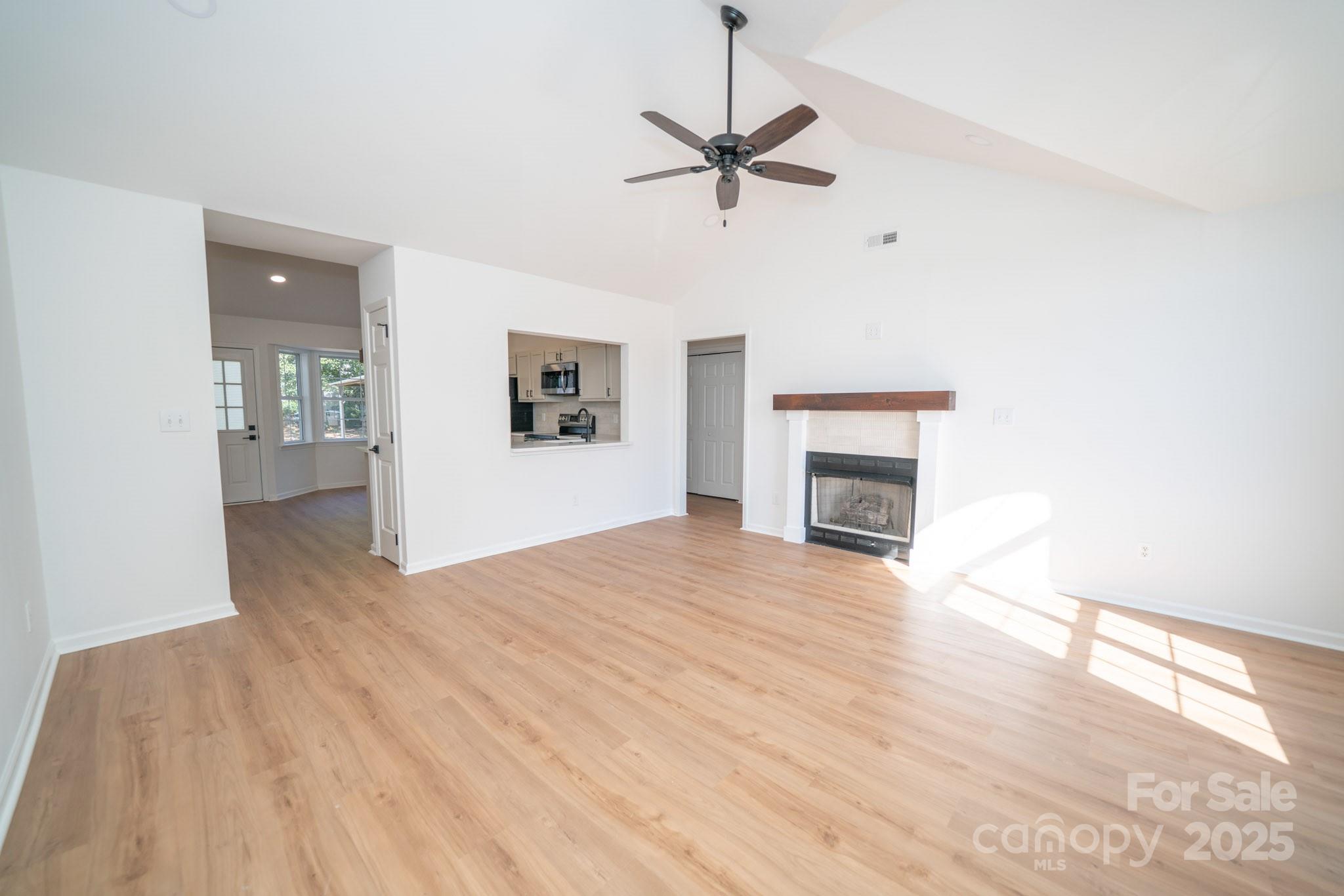 231 Plyler Road
