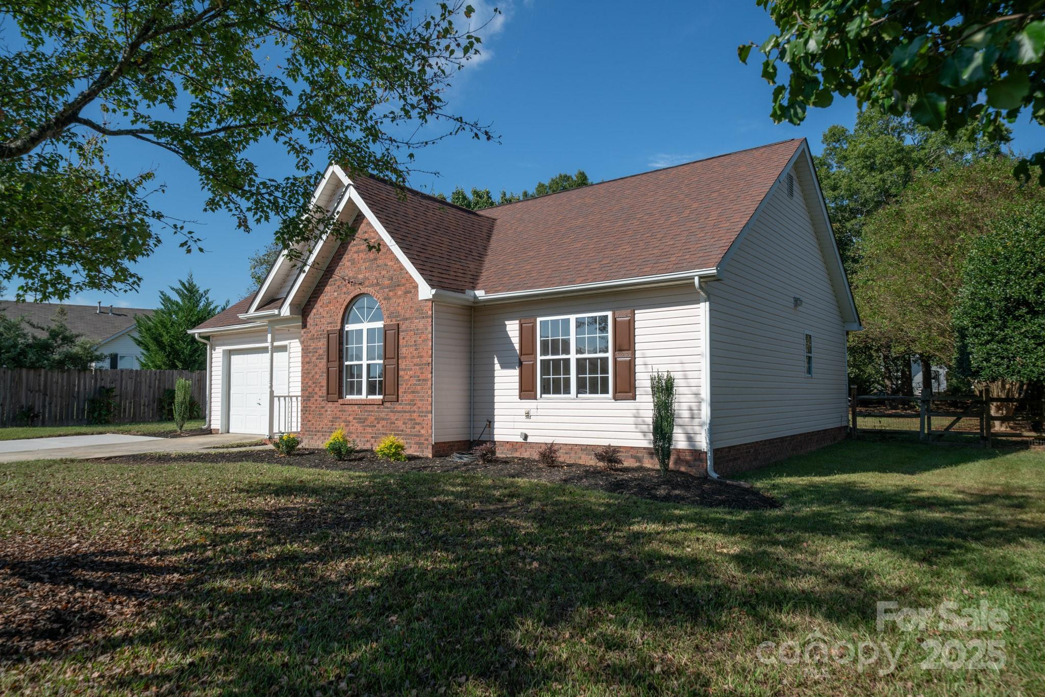 231 Plyler Road