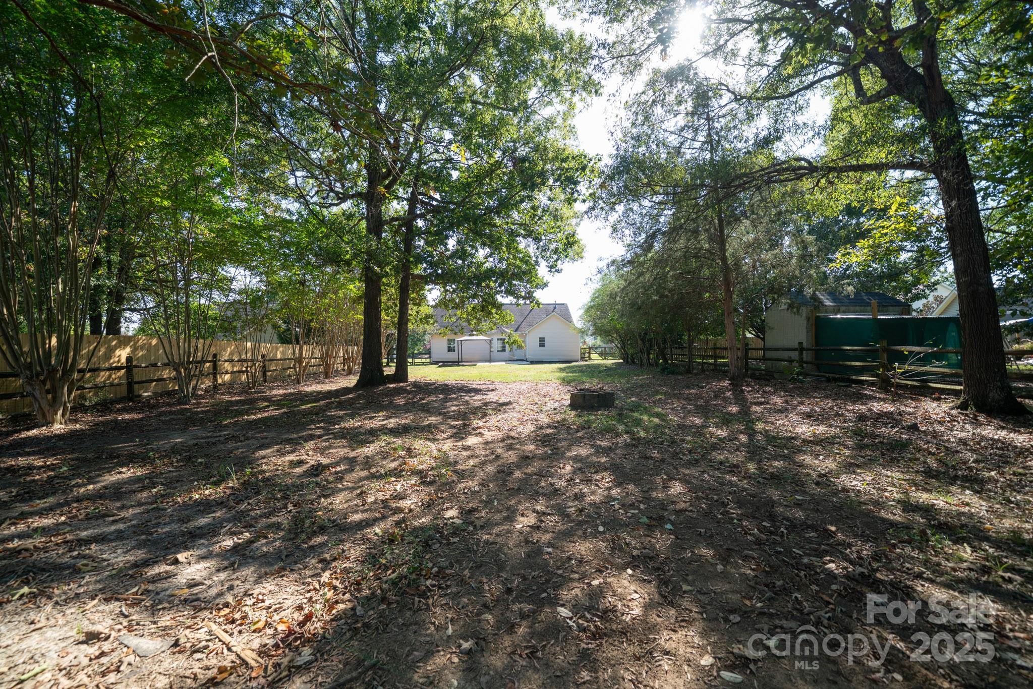 231 Plyler Road