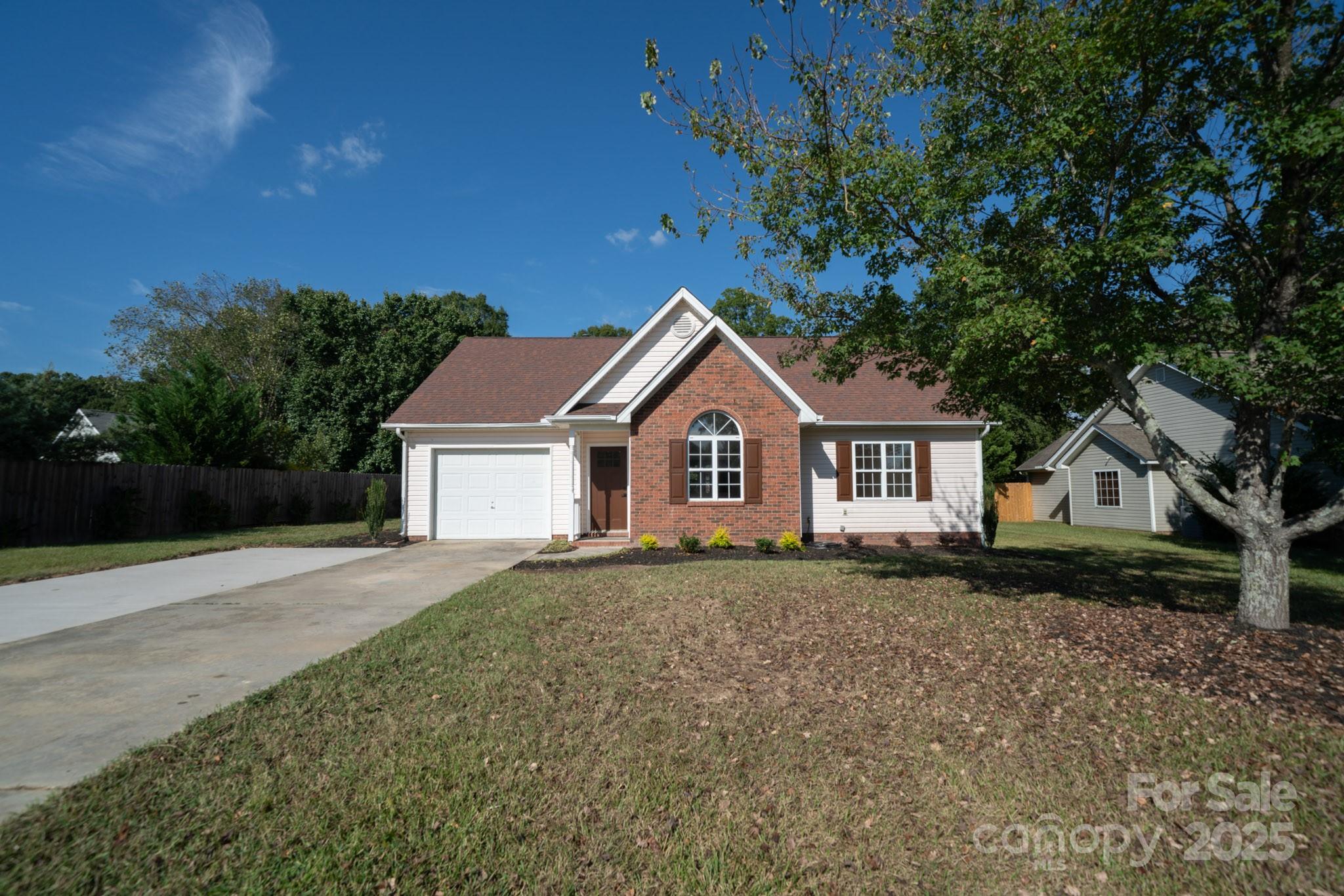 231 Plyler Road