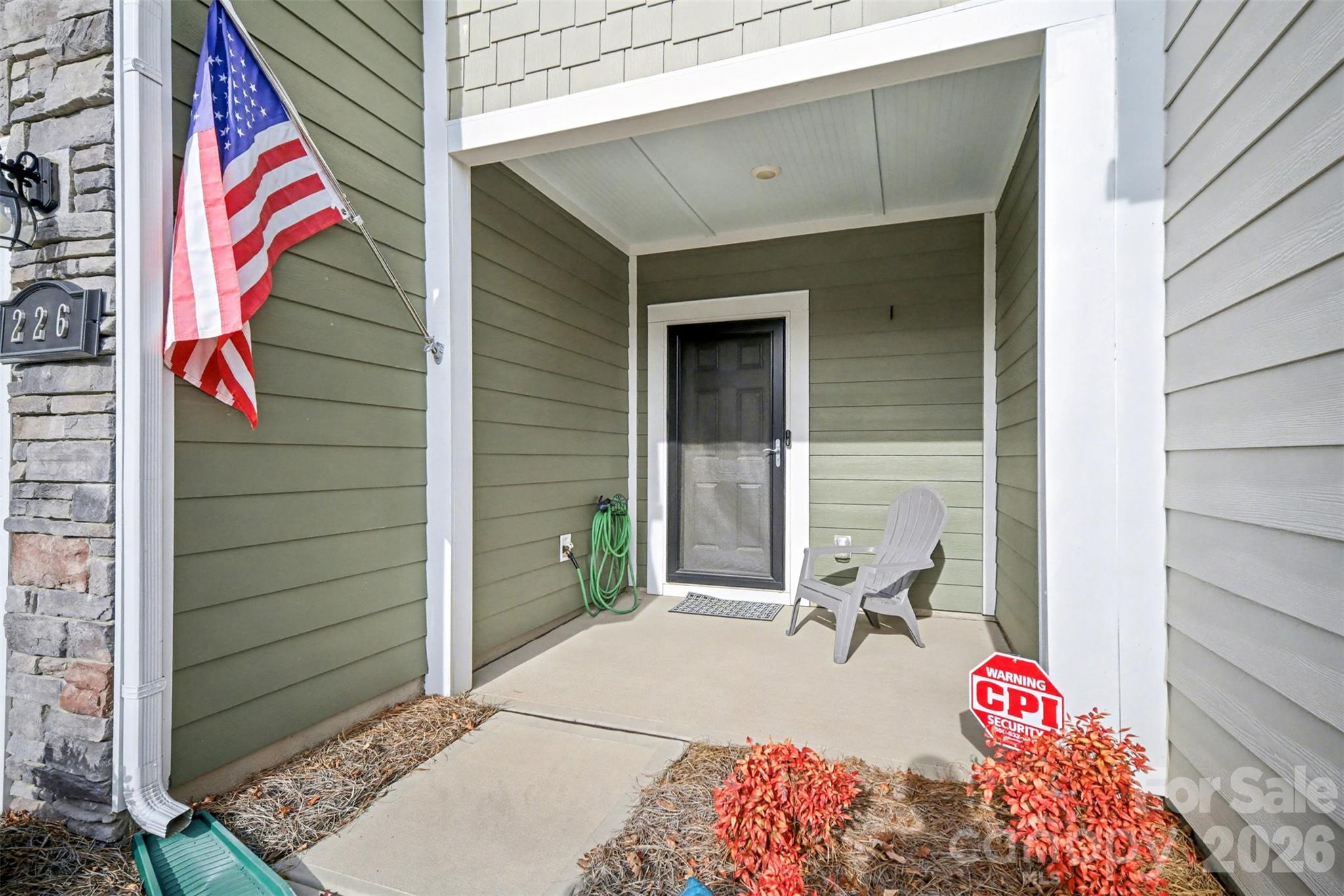 226 Quinn Road