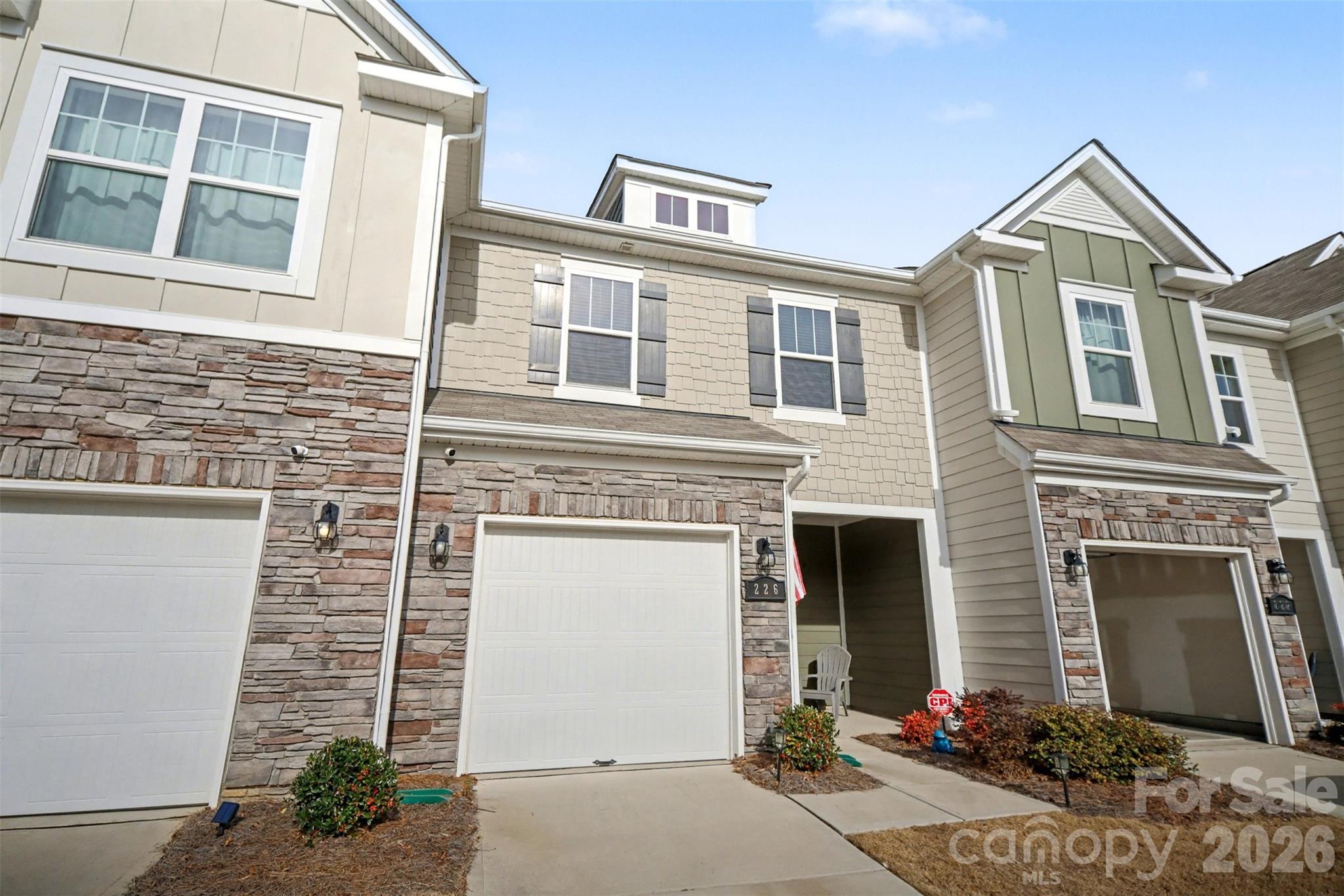 226 Quinn Road