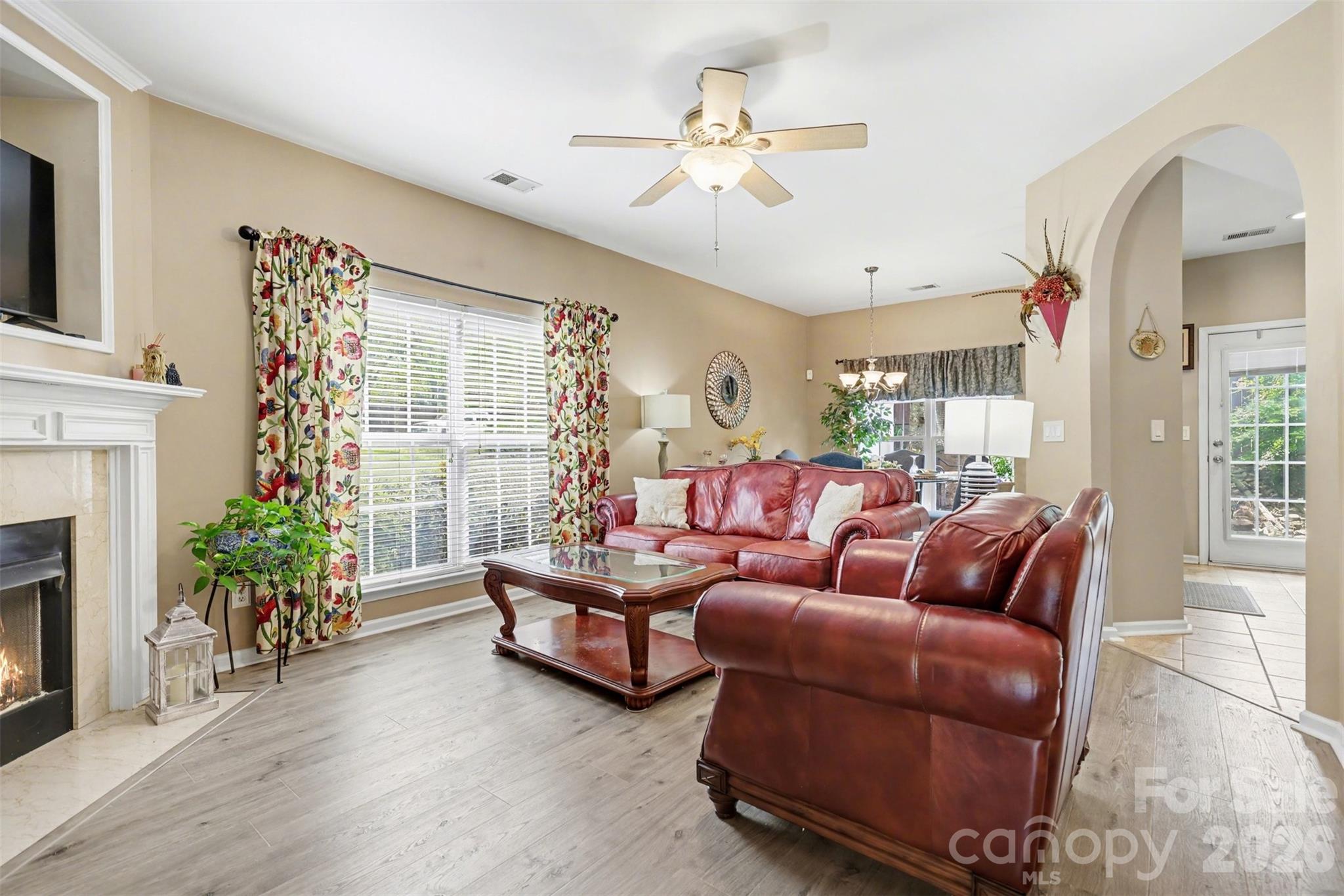 2103 Midnight Blue Lane