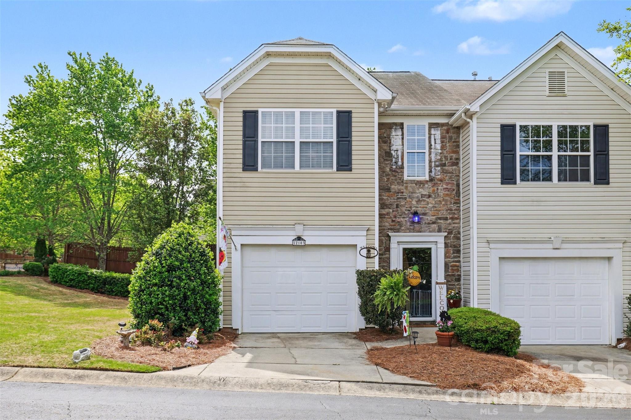 2103 Midnight Blue Lane