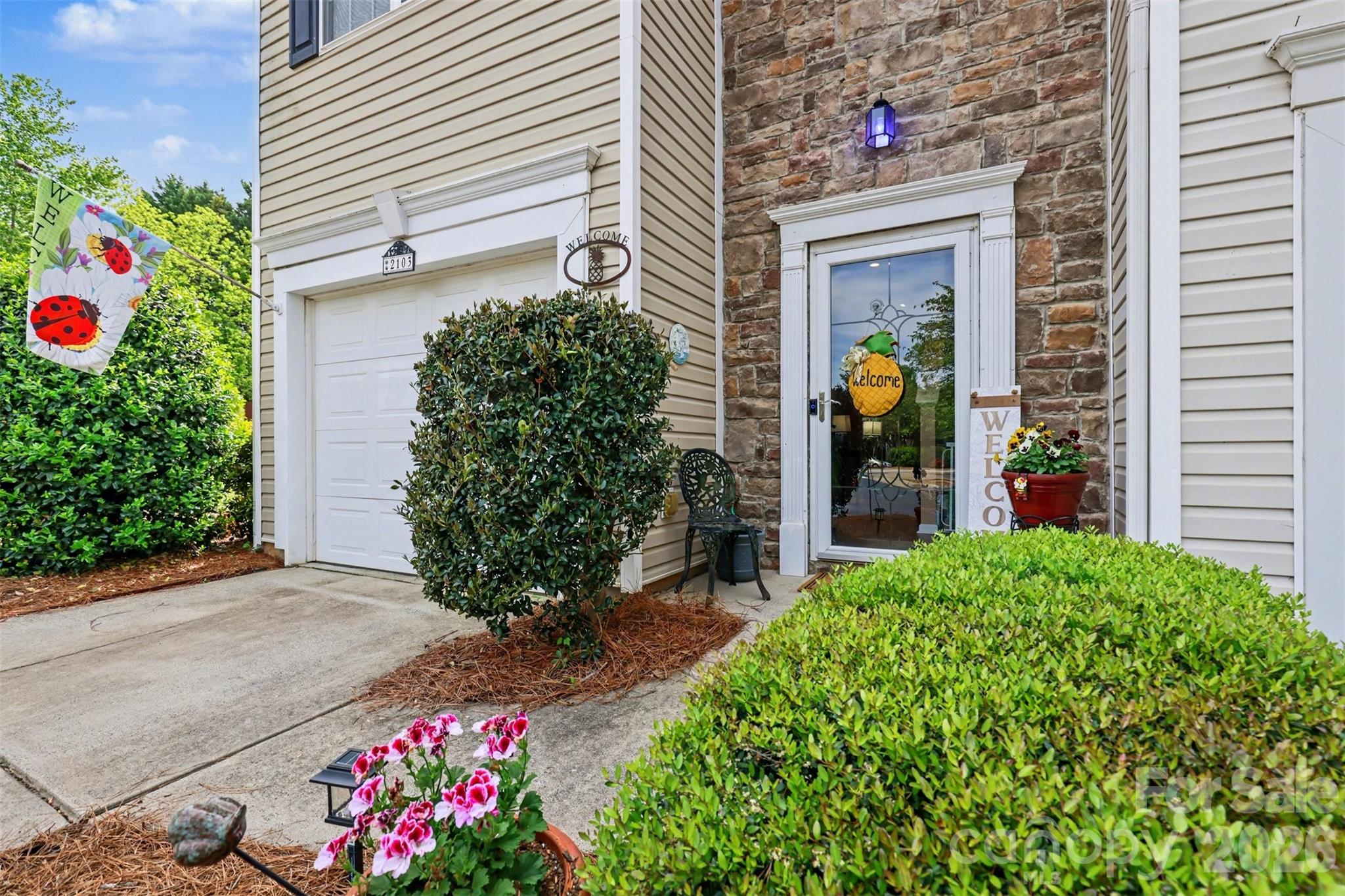 2103 Midnight Blue Lane