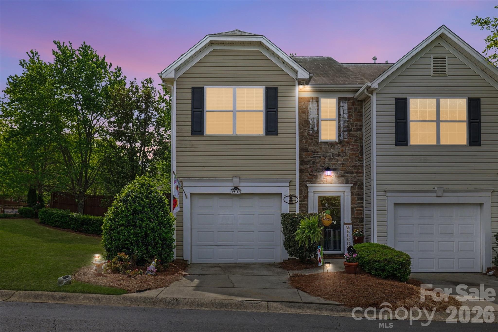 2103 Midnight Blue Lane