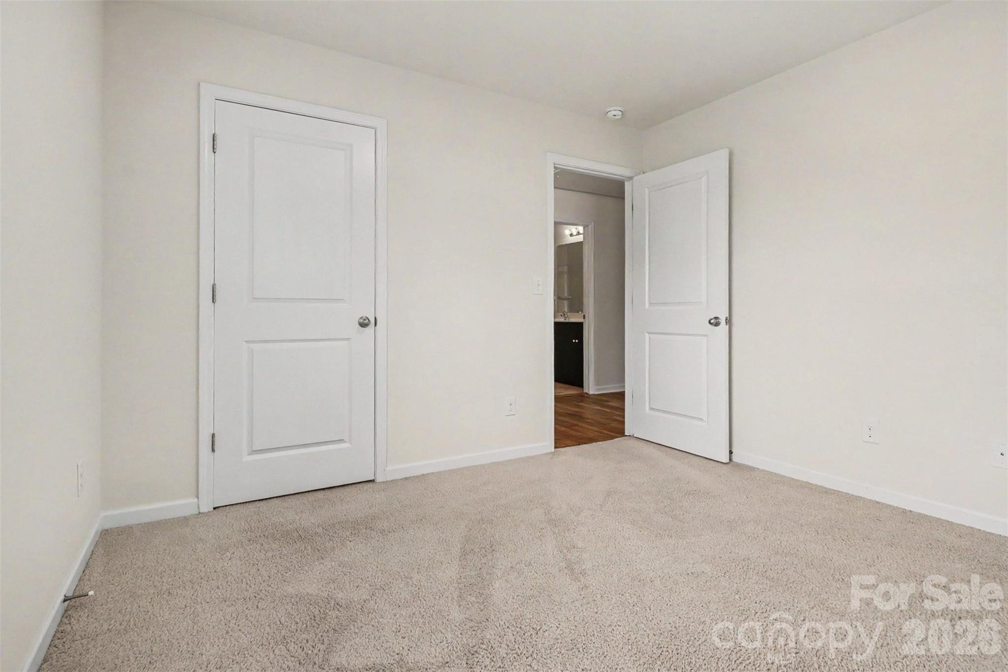 2801 Thomas Twig Drive