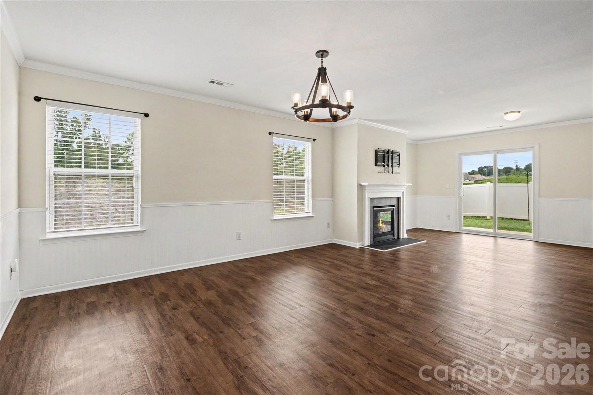 2801 Thomas Twig Drive