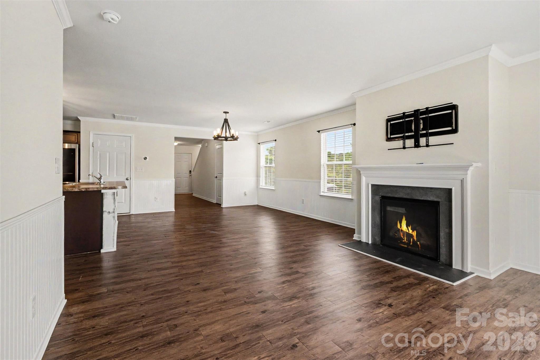 2801 Thomas Twig Drive