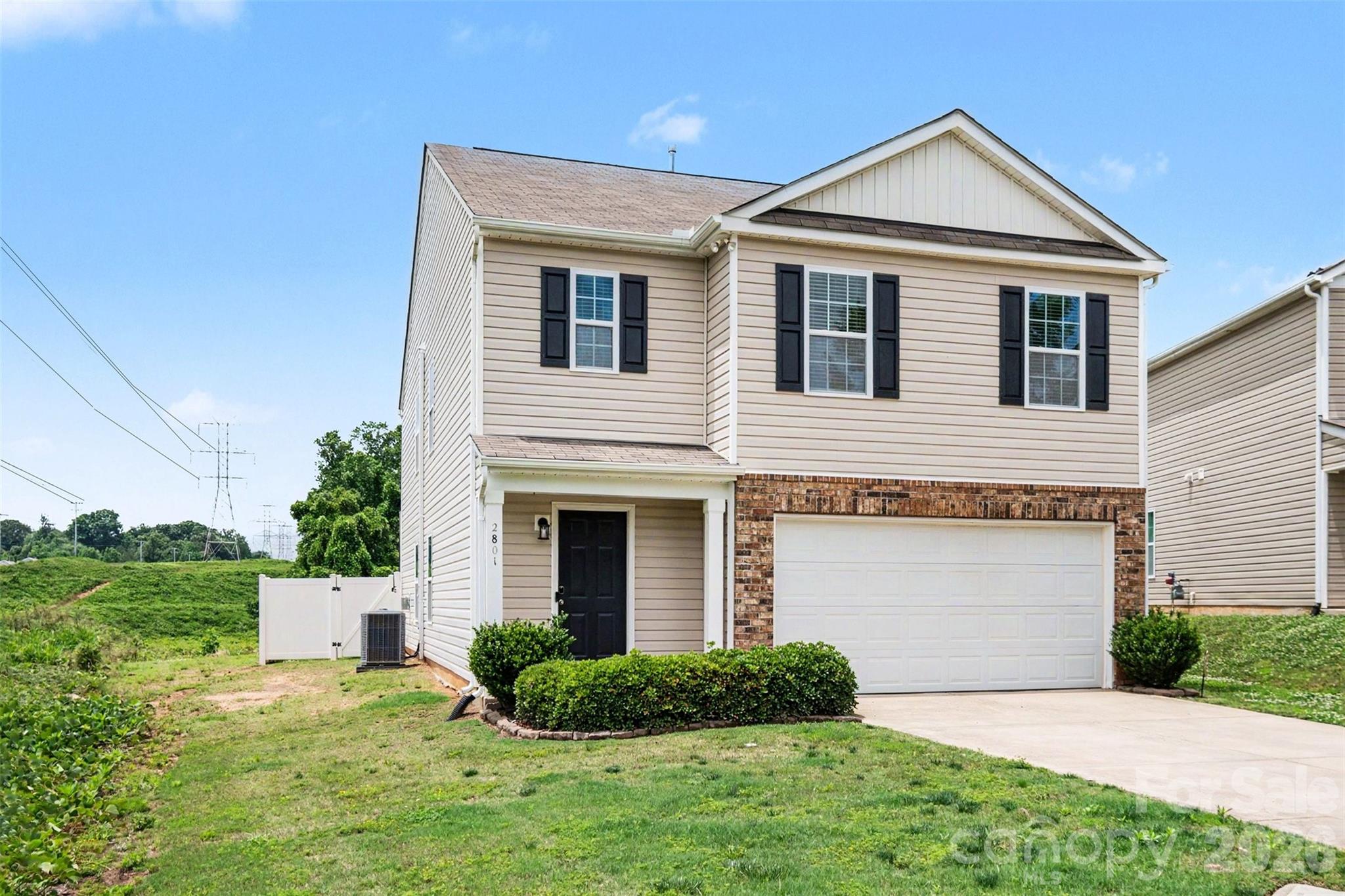 2801 Thomas Twig Drive