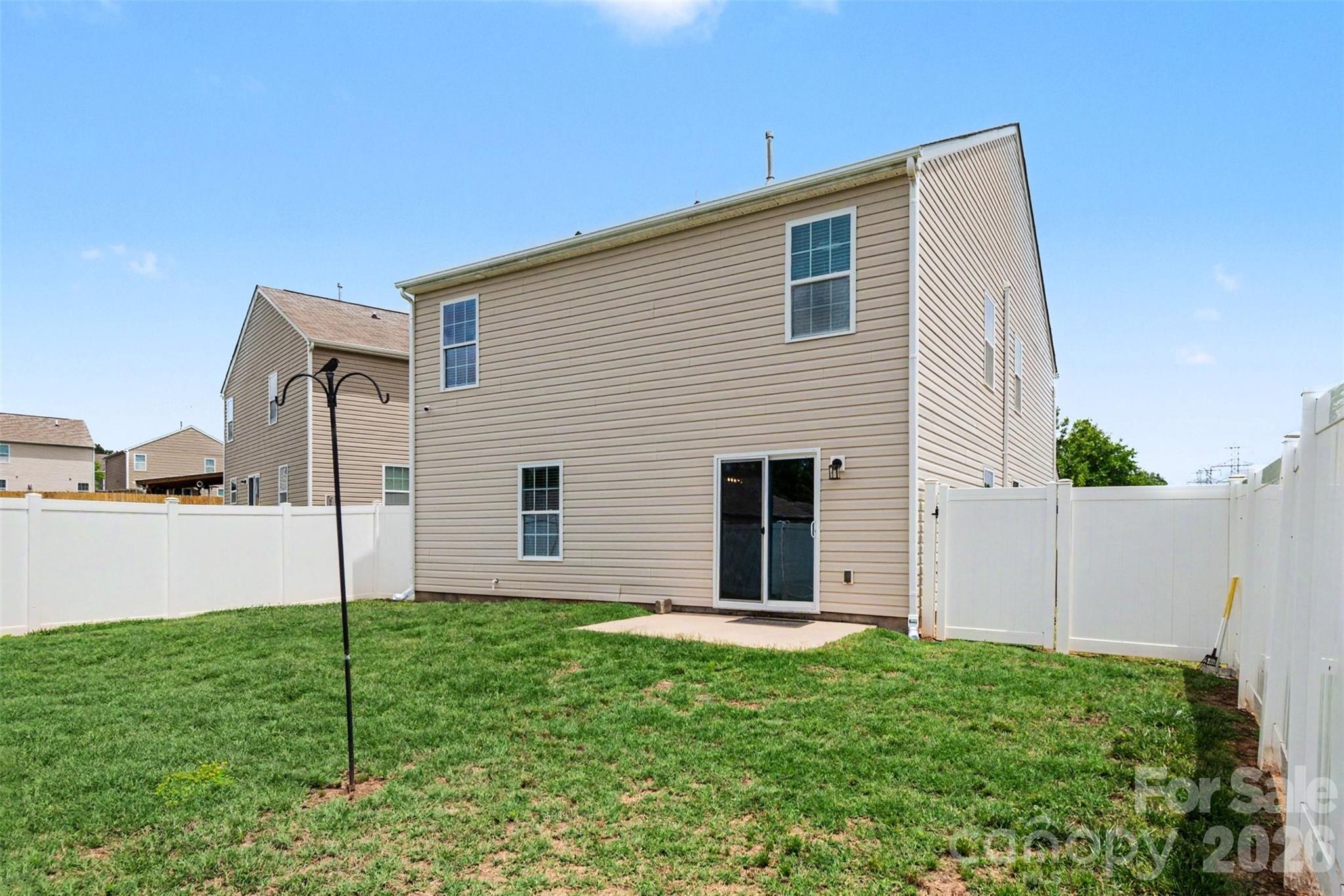 2801 Thomas Twig Drive