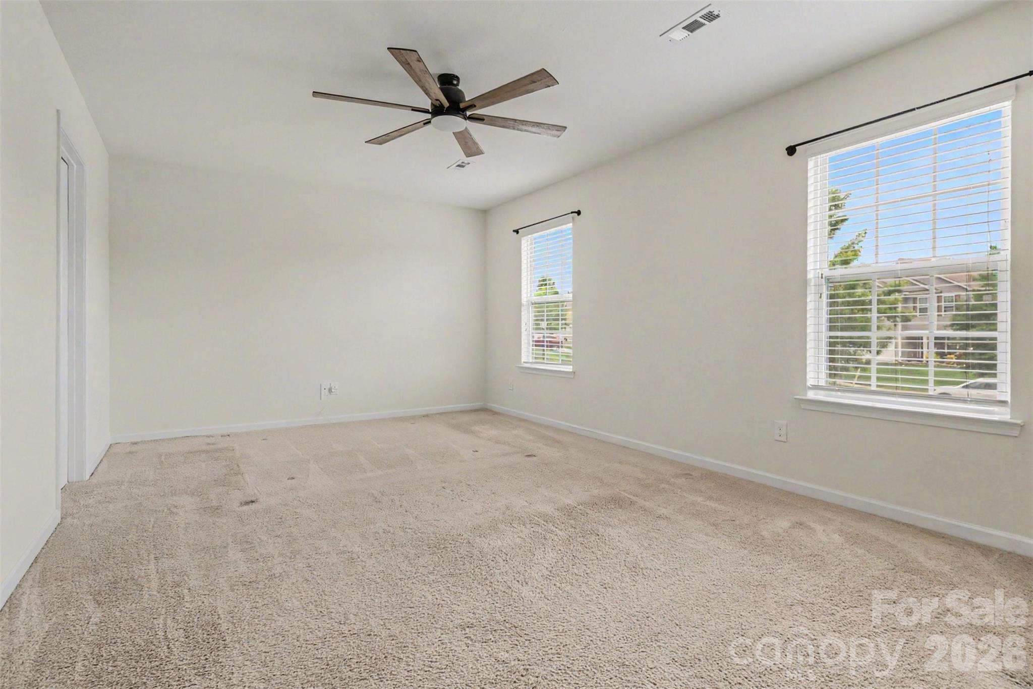 2801 Thomas Twig Drive